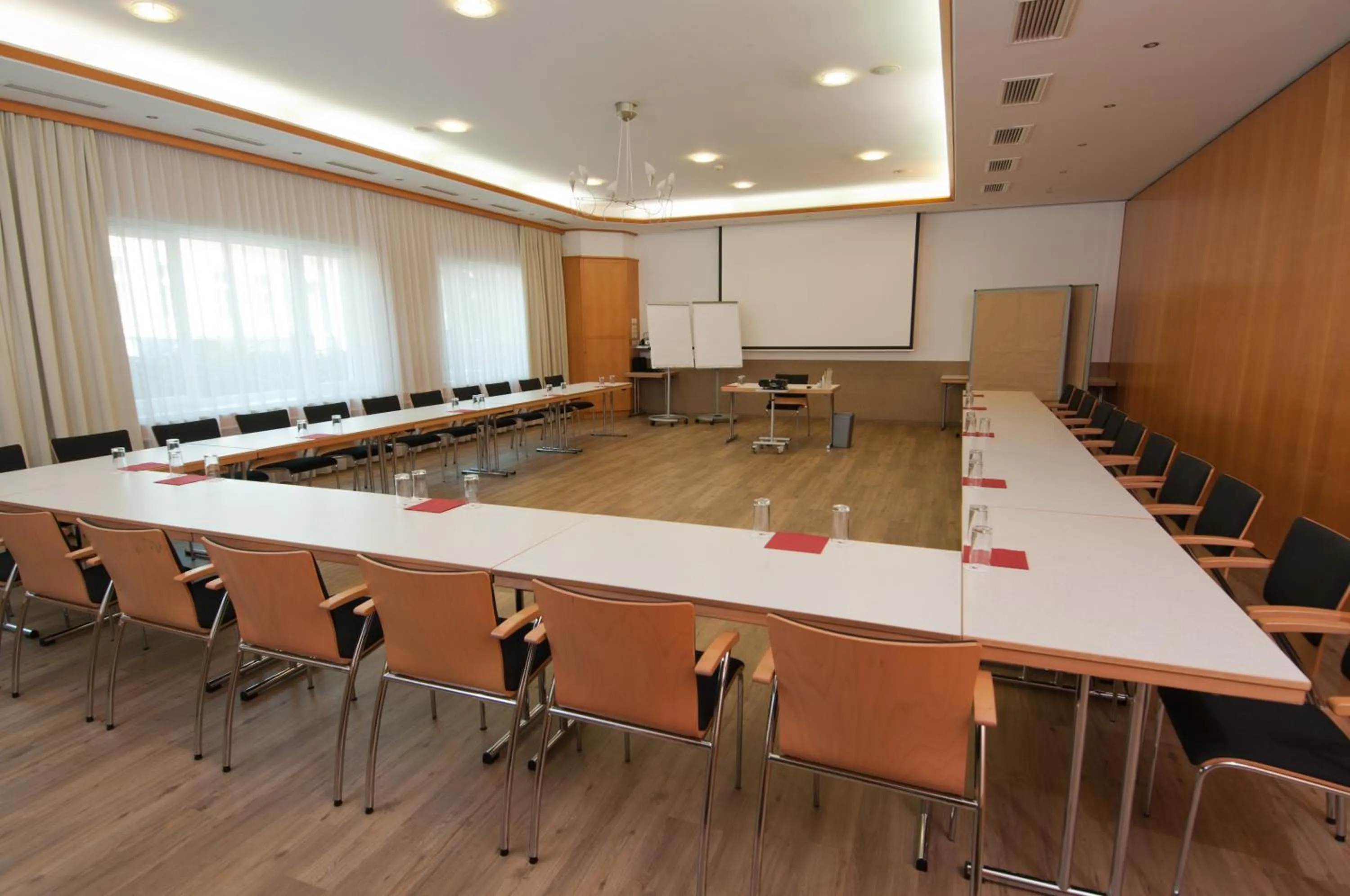 Meeting/conference room in City Hotel Stockerau