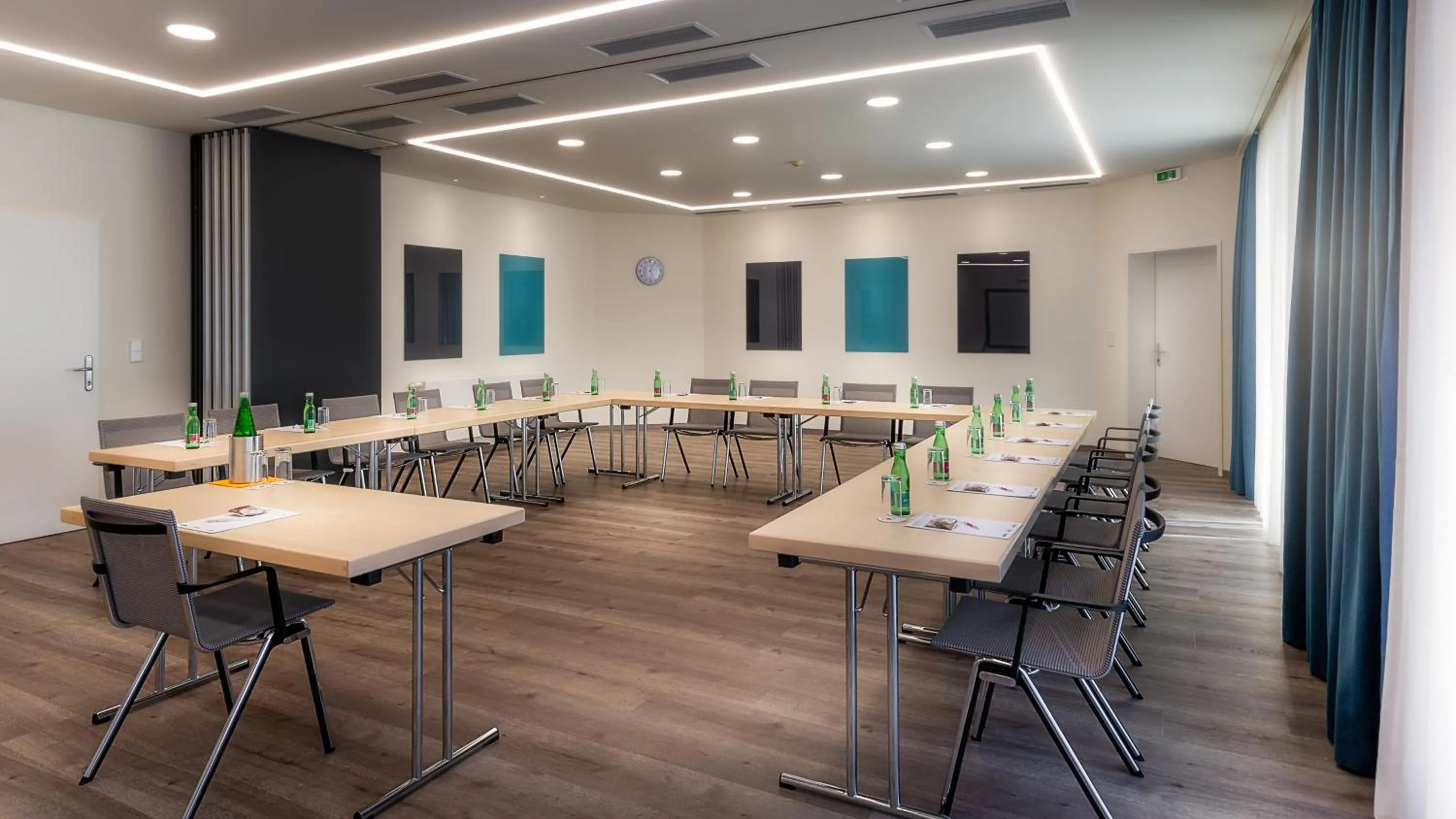 Banquet/Function facilities in City Hotel Stockerau