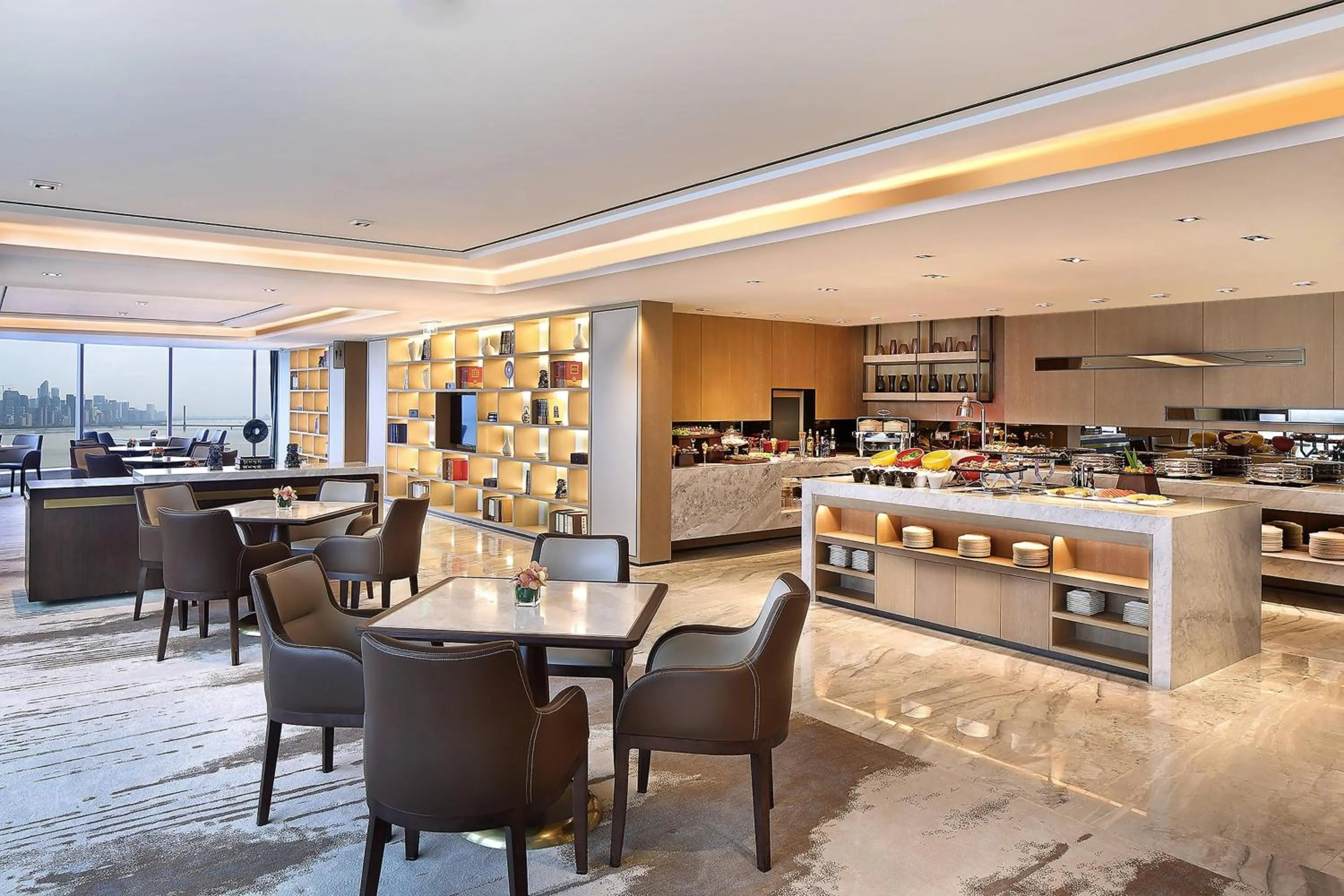 Other in Sheraton Grand Hangzhou Binjiang Hotel