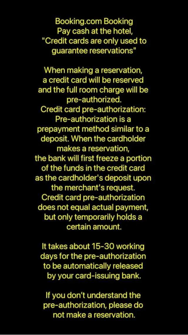 Property building in Avenue B&B