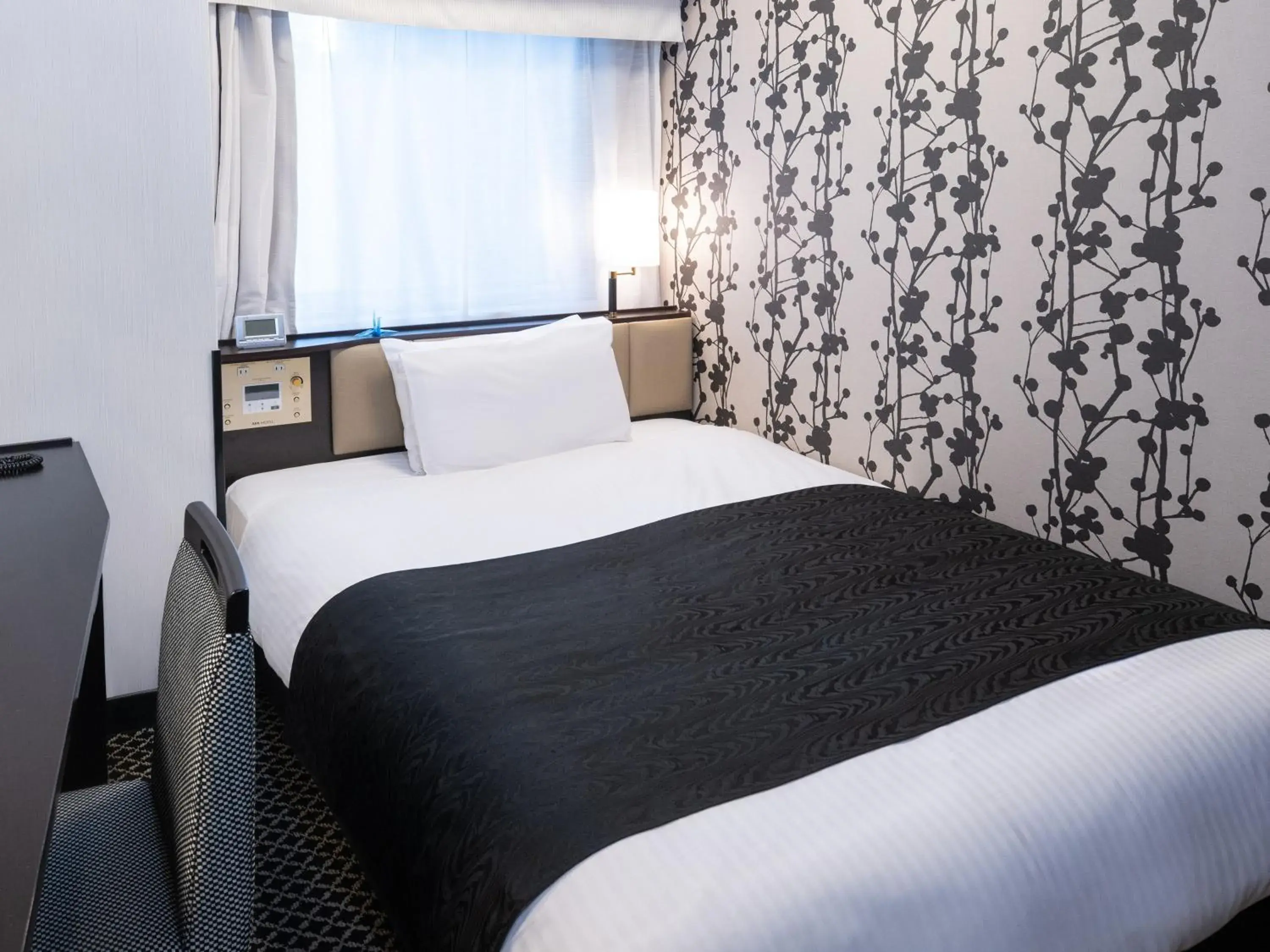 Single Room - Non-Smoking in APA Hotel Ochanomizu Ekikita Single Room - Non-Smoking in APA Hotel Ochanomizu Ekikita