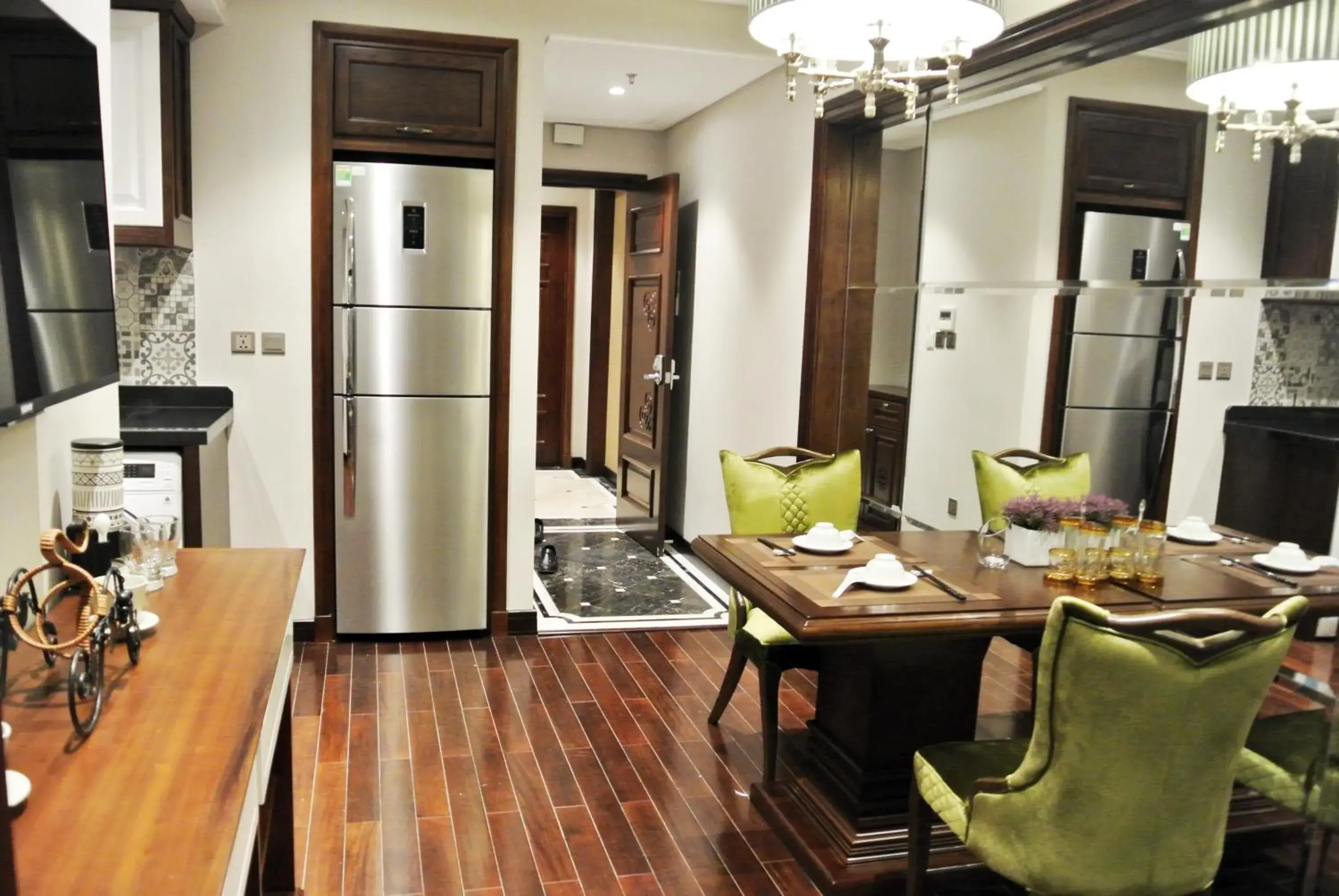 Studio Apartment in JB Serviced Apartment Studio Apartment in JB Serviced Apartment