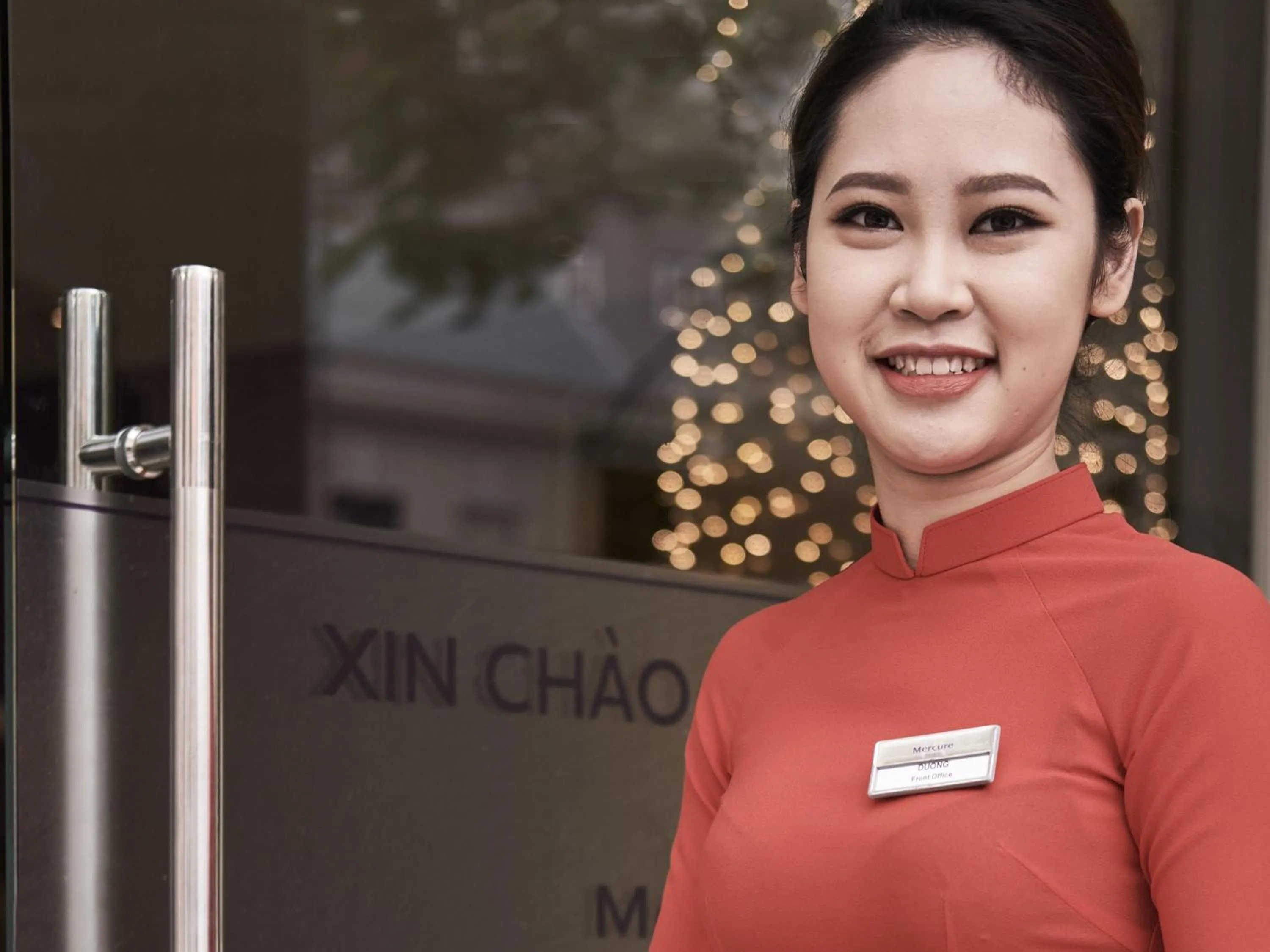 Other in Mercure Hanoi La Gare Hotel