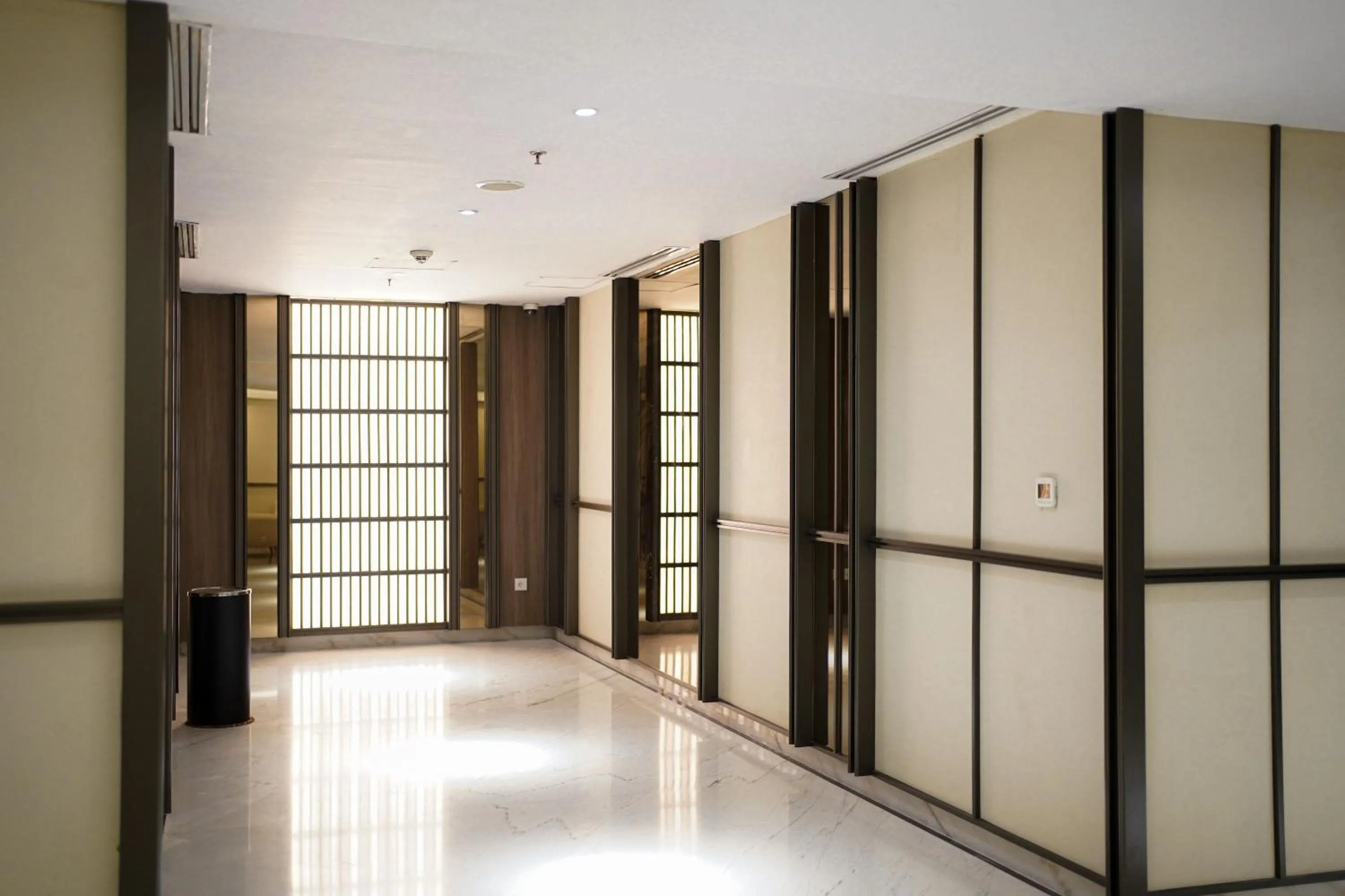 Property building in HARRIS Hotel Samarinda