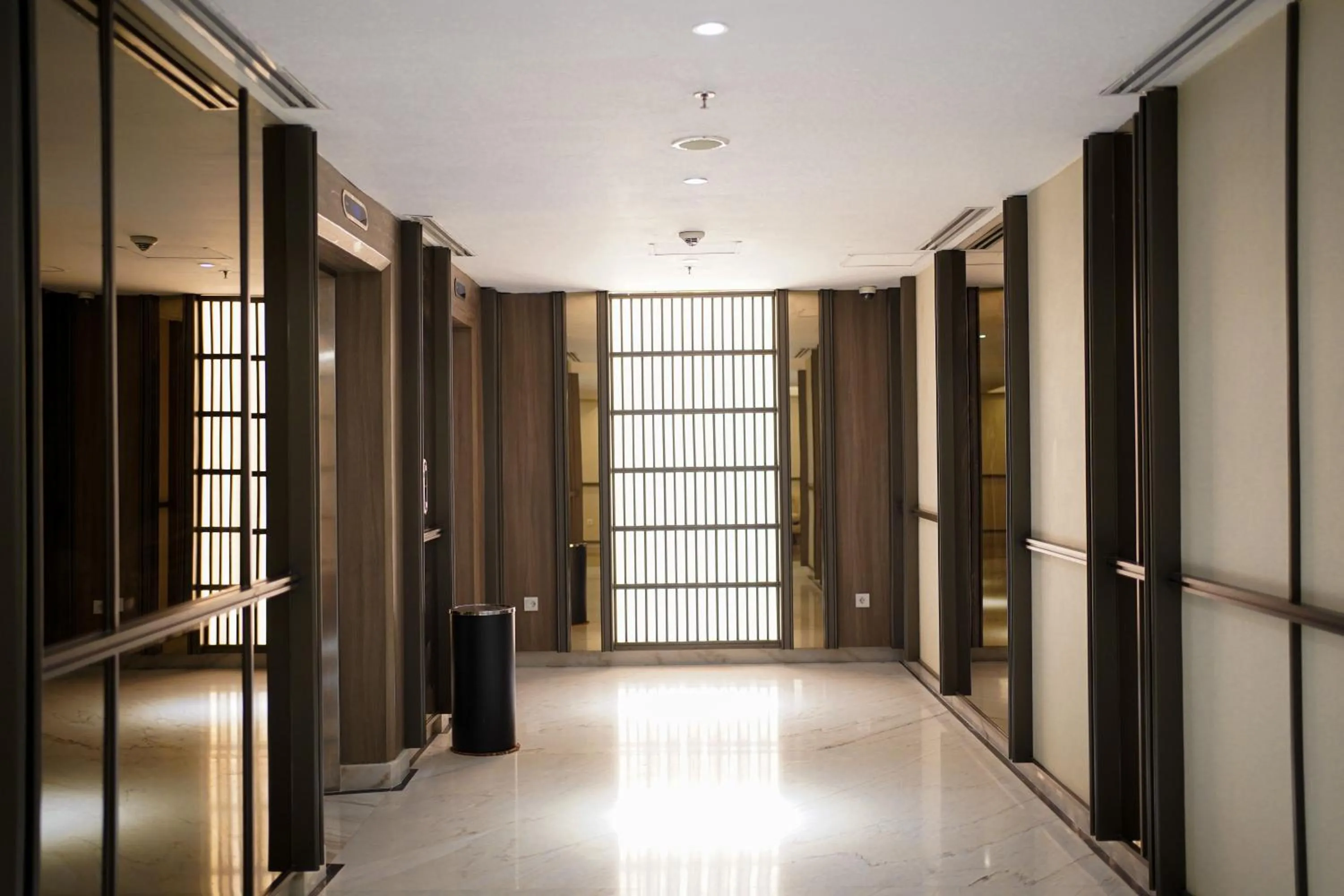 Property building in HARRIS Hotel Samarinda