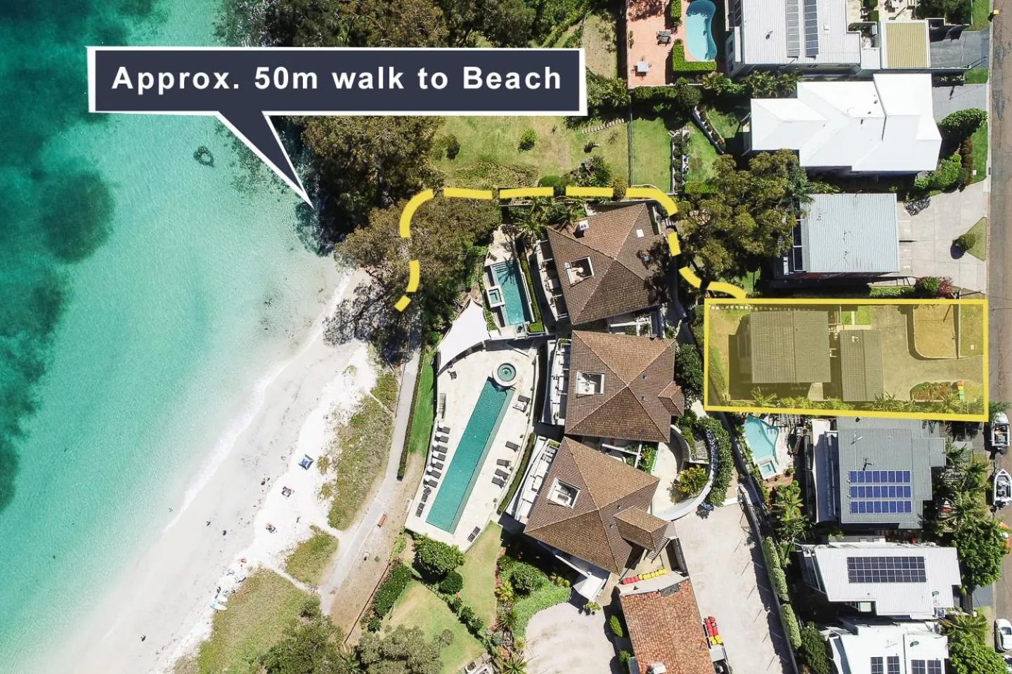 Dutchies Motel Nelson Bay & Dutchmans Beach Apartments