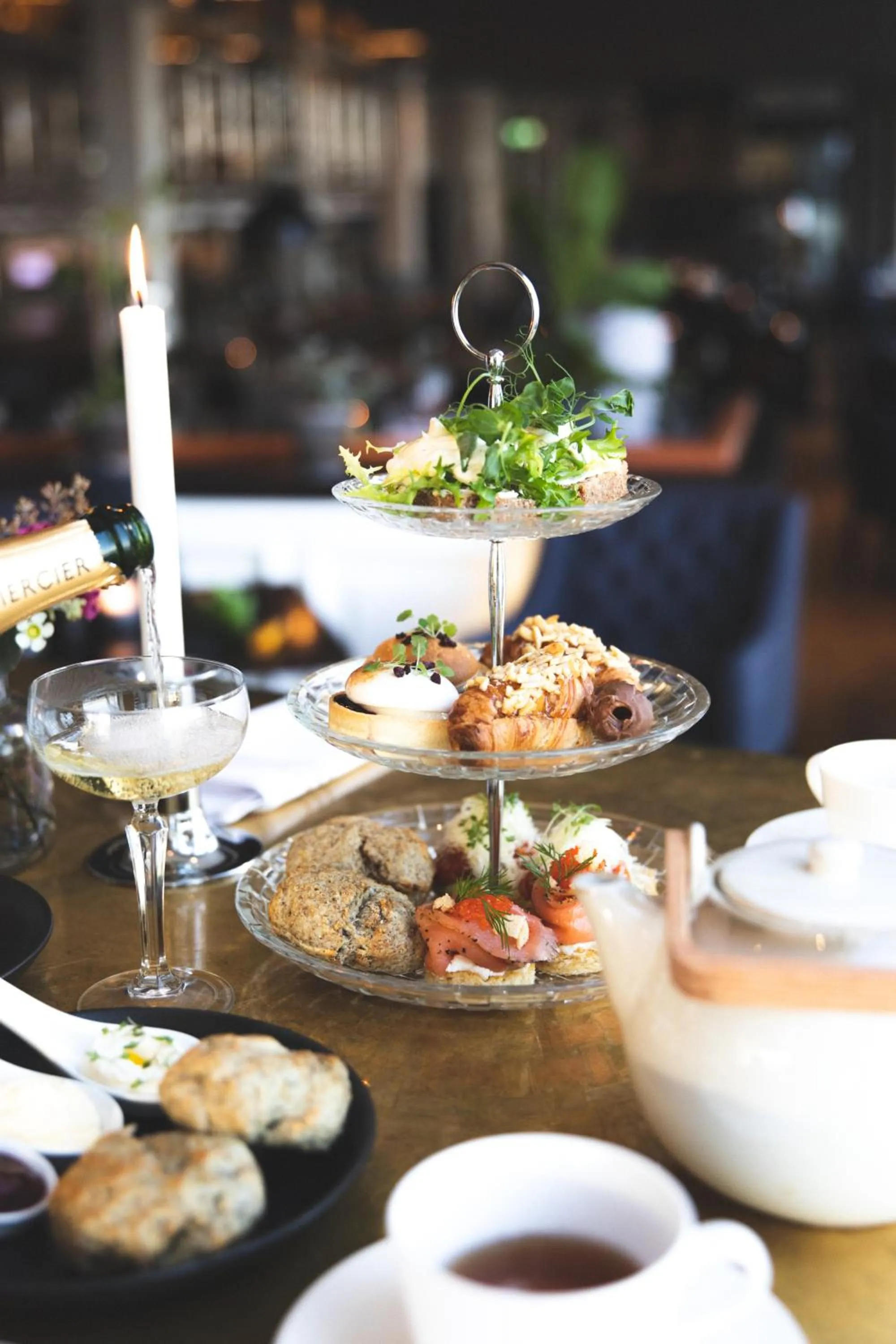 Banquet/Function facilities in Stenungsbaden Yacht Club