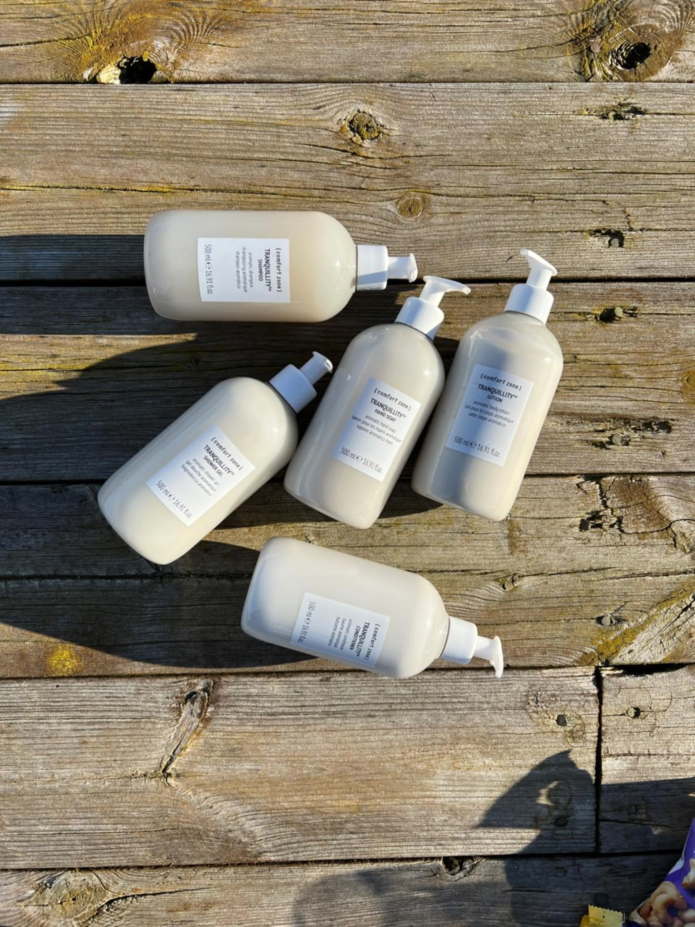 Bathroom in Stenungsbaden Yacht Club