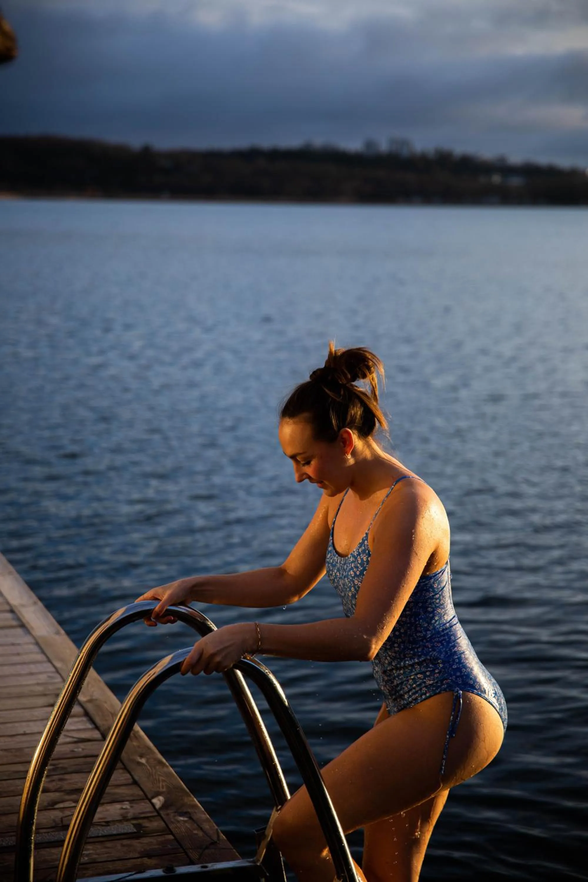 Spa and wellness centre/facilities in Stenungsbaden Yacht Club