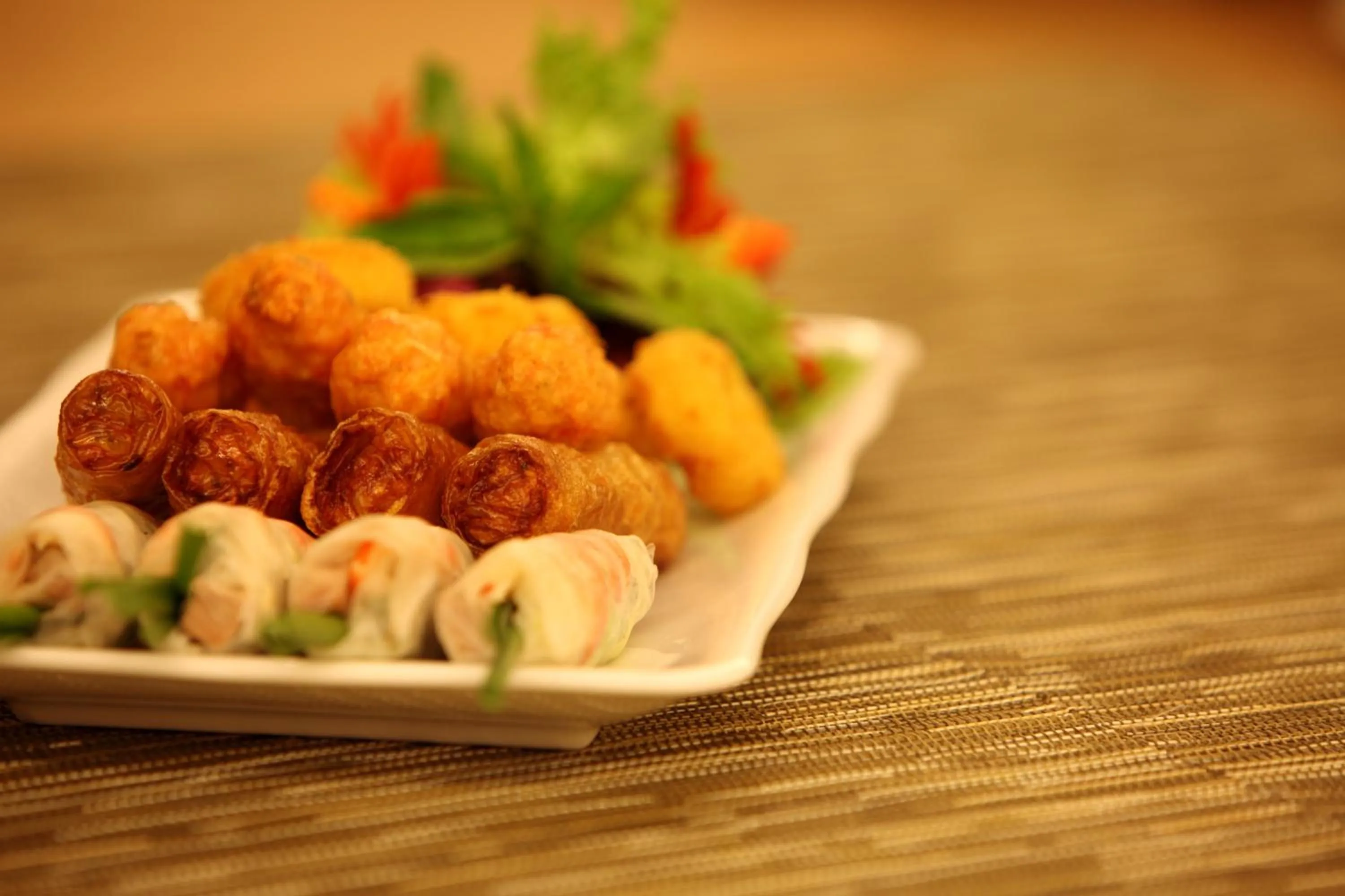 Food and drinks in Liberty Central Saigon Centre Hotel