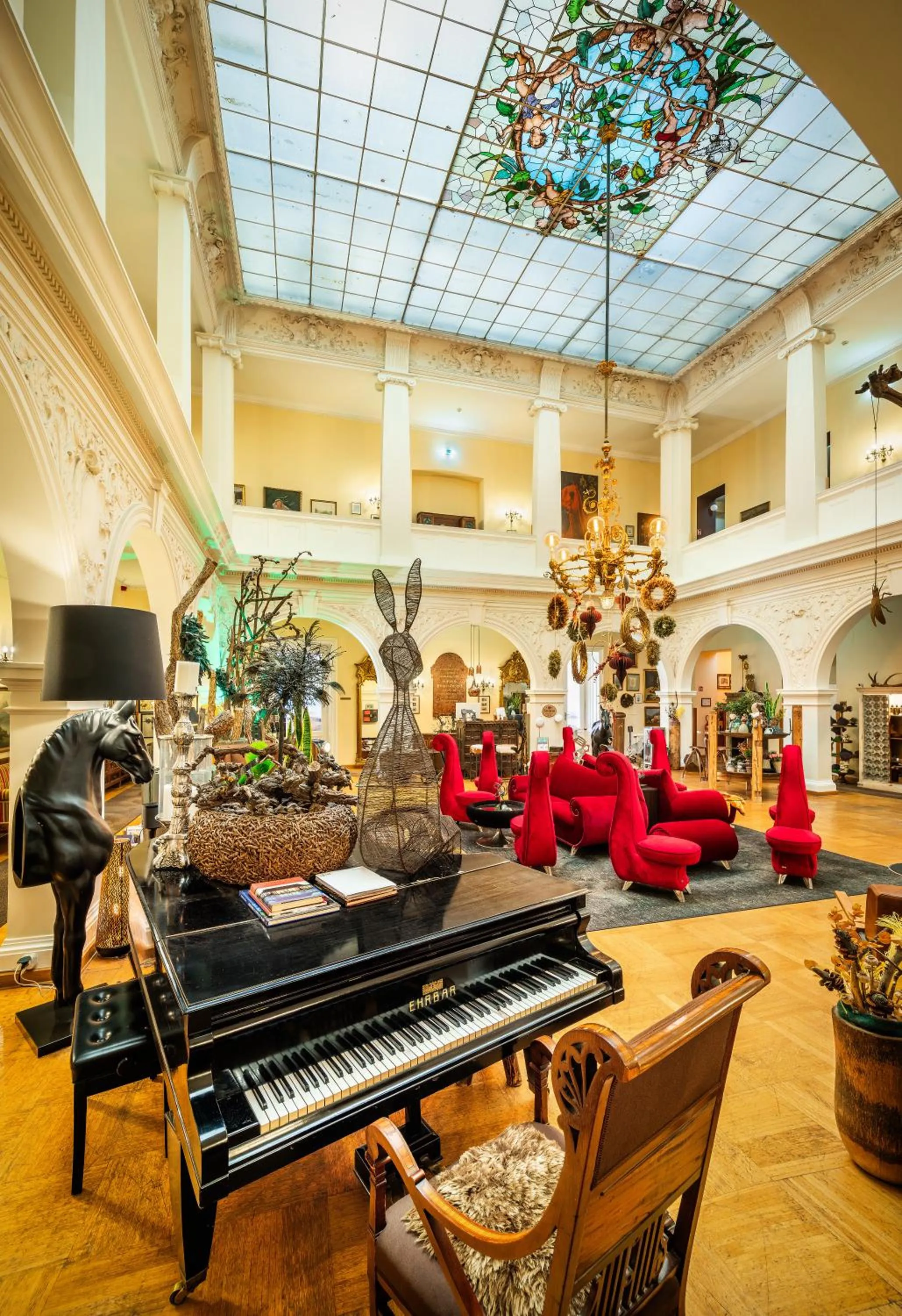 Das Gutenbrunn Thermen & Sporthotel