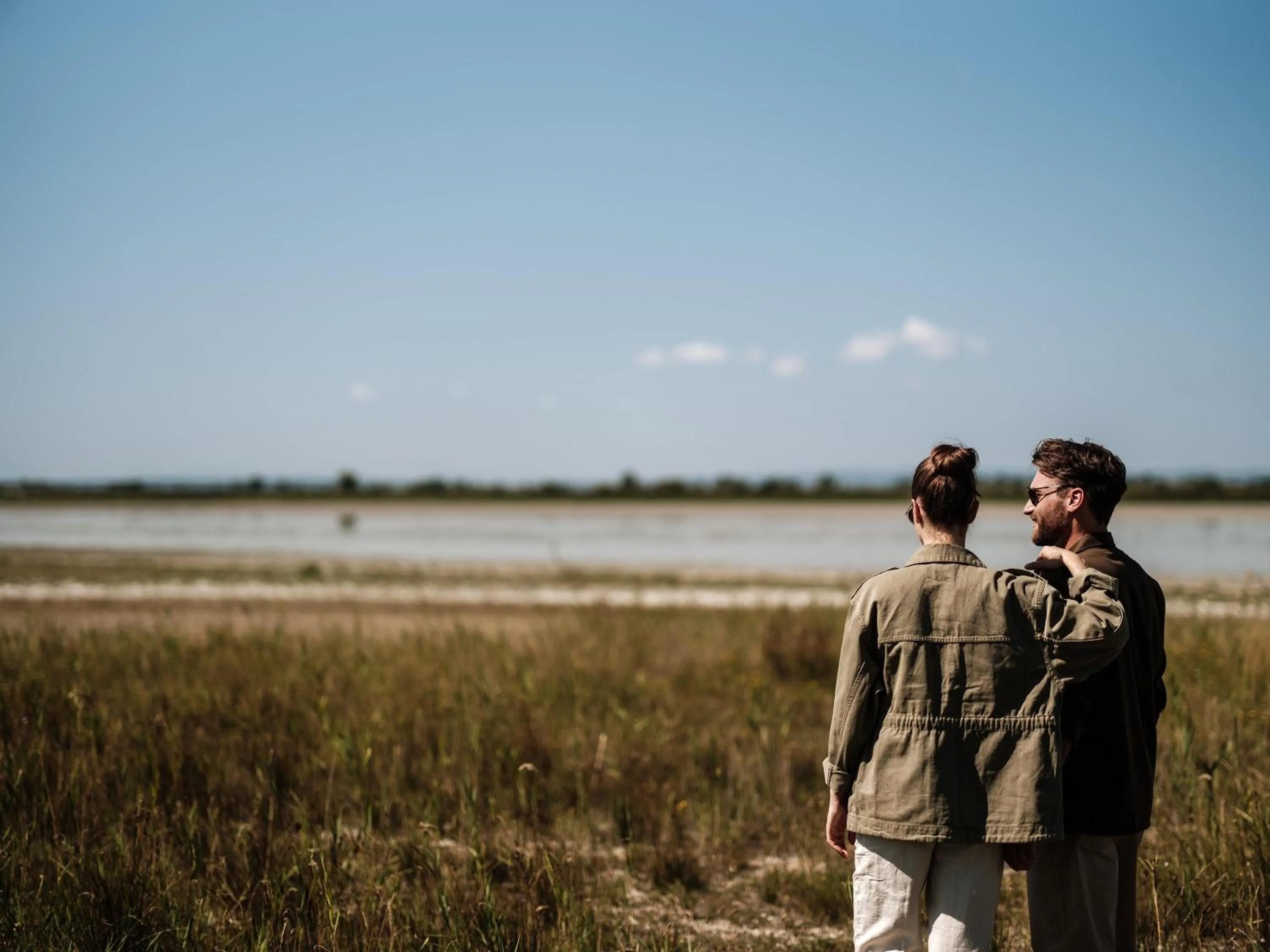 Area and facilities in St. Martins Therme & Lodge