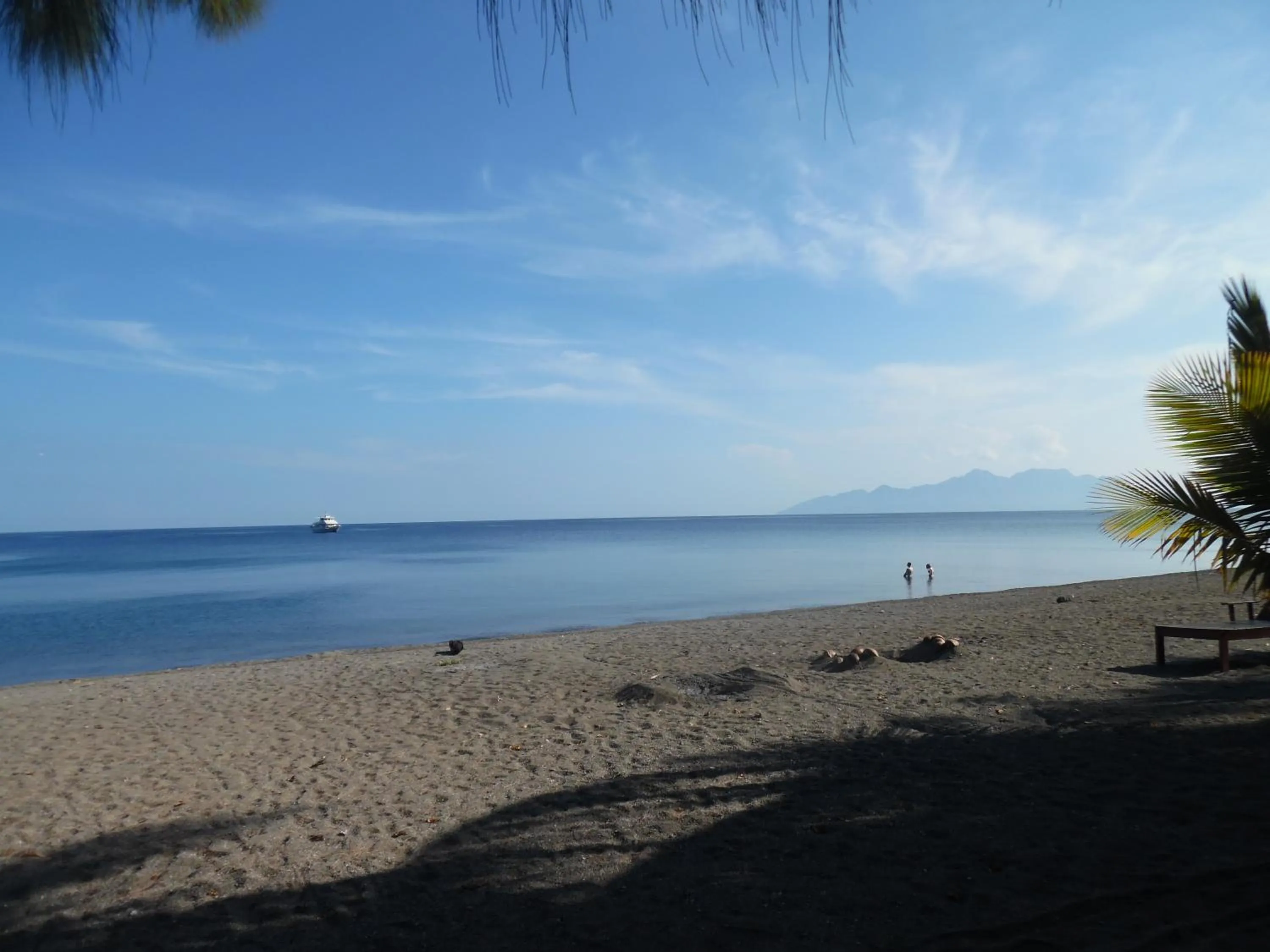 Snorkeling in Sea World Club Beach Resort & Dive Center, RESORT THAT SUPPORTS THE POOR