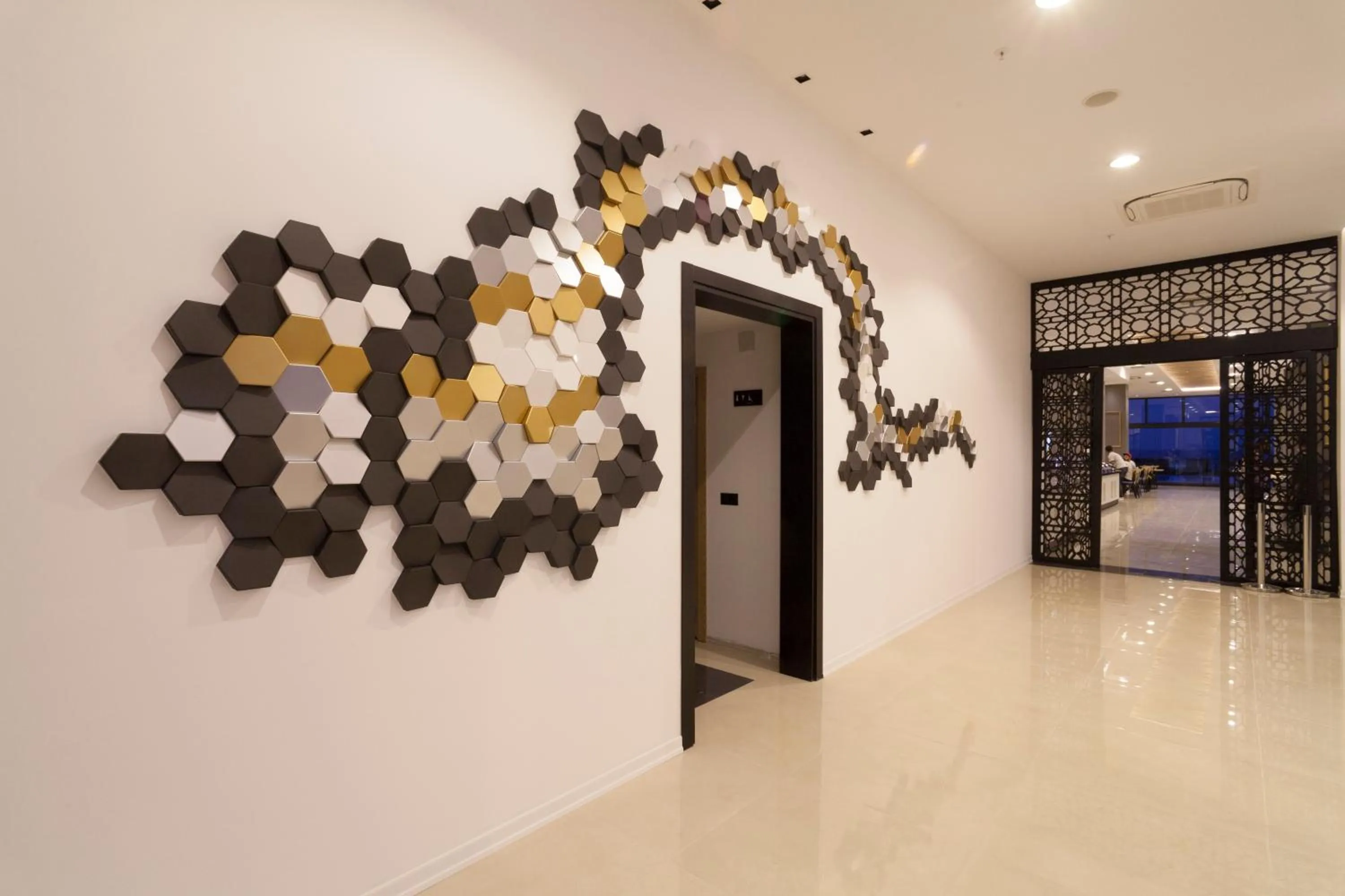 Other, Lobby/Reception in Hotel Musho