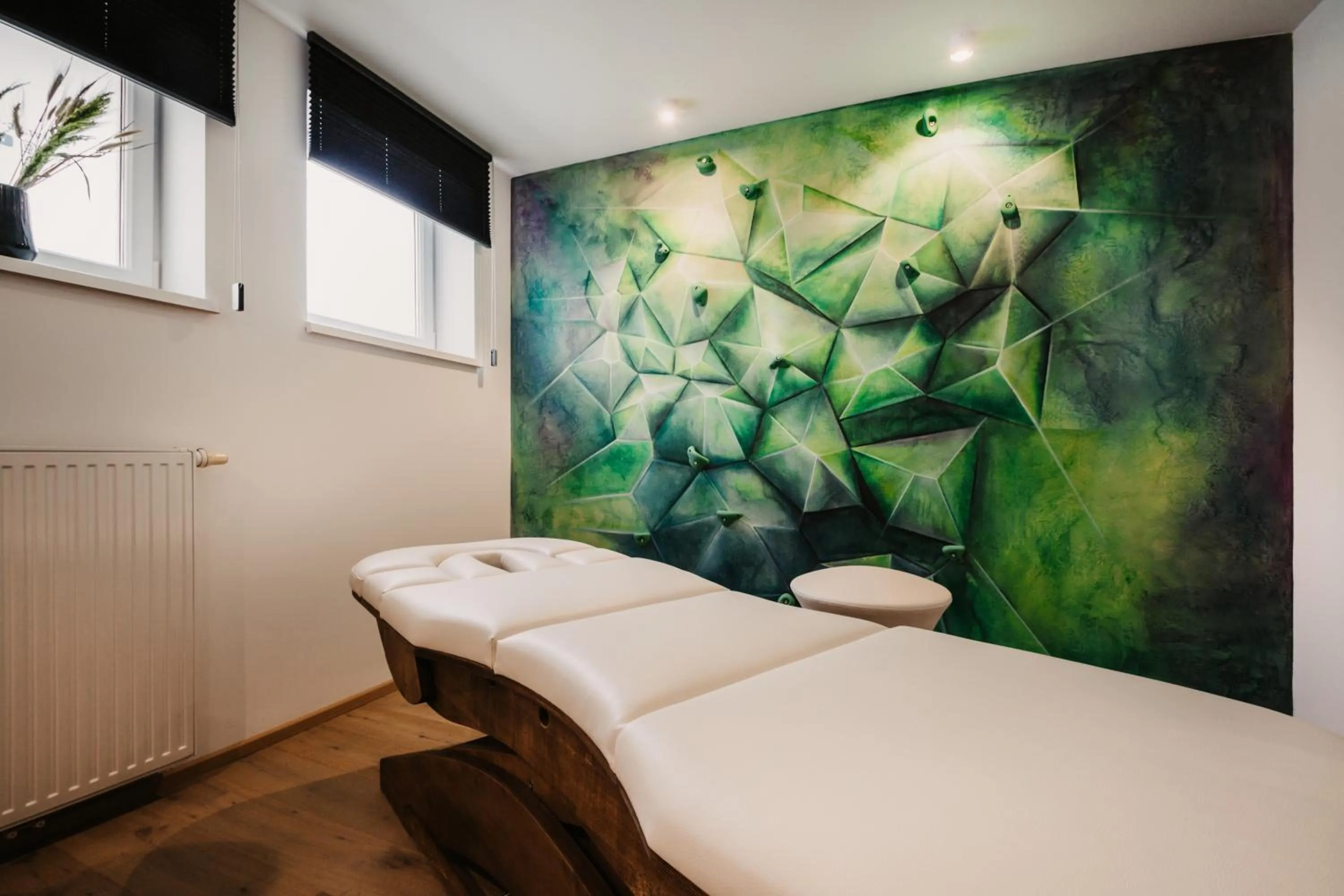 Massage in Alpina Wagrain