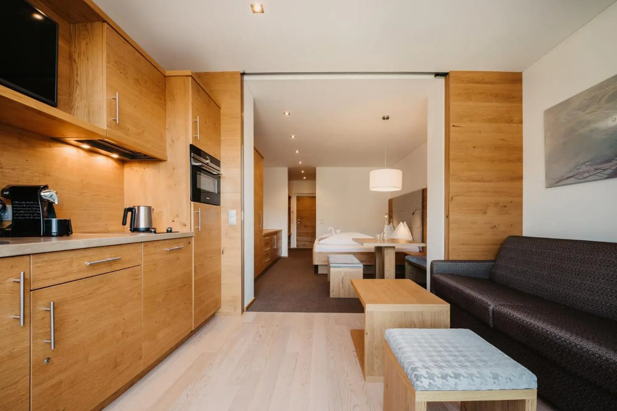 Deluxe Apartment in Alpina Wagrain Deluxe Apartment in Alpina Wagrain