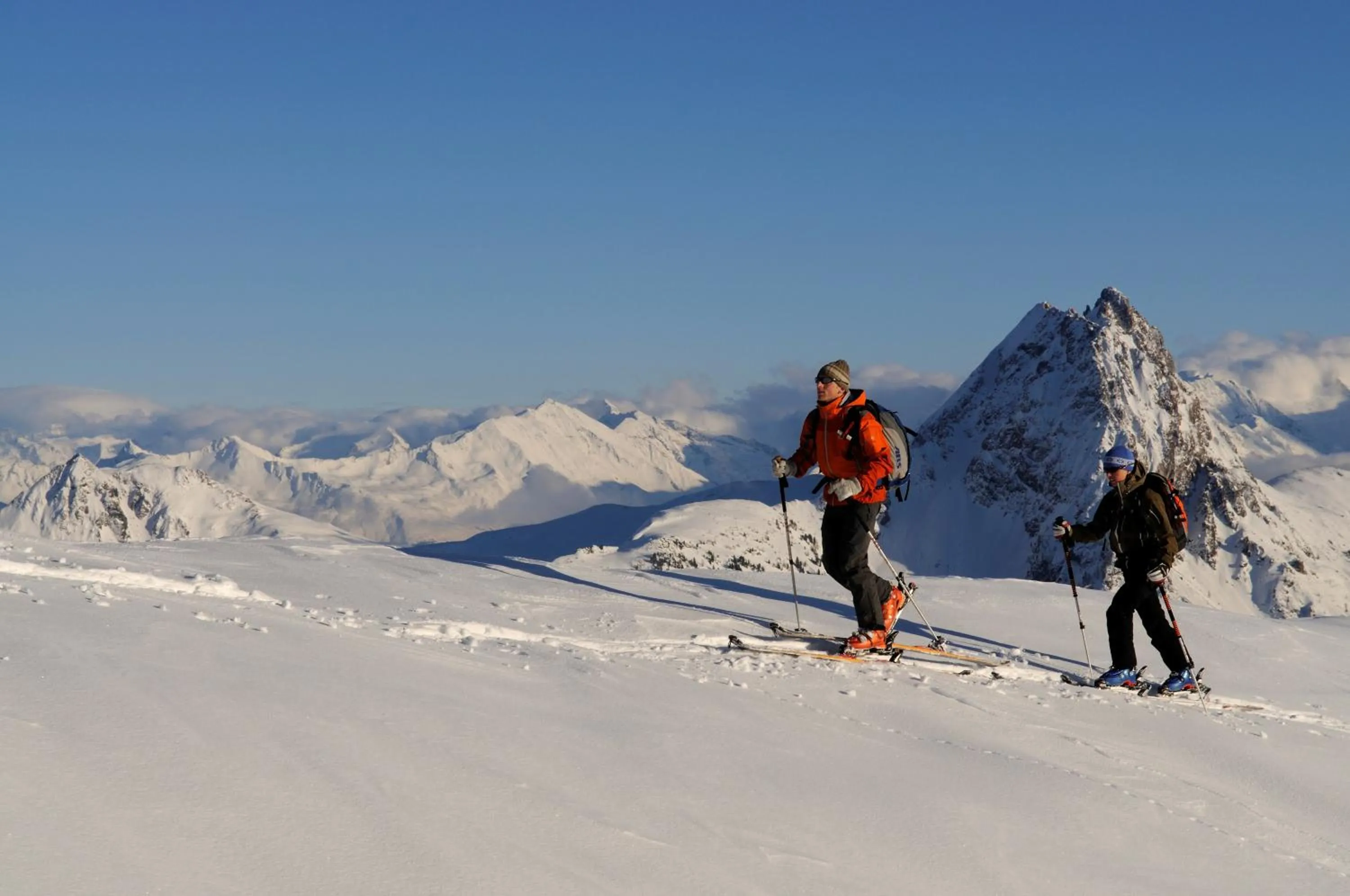 Sports in Hotel Zentral ****superior