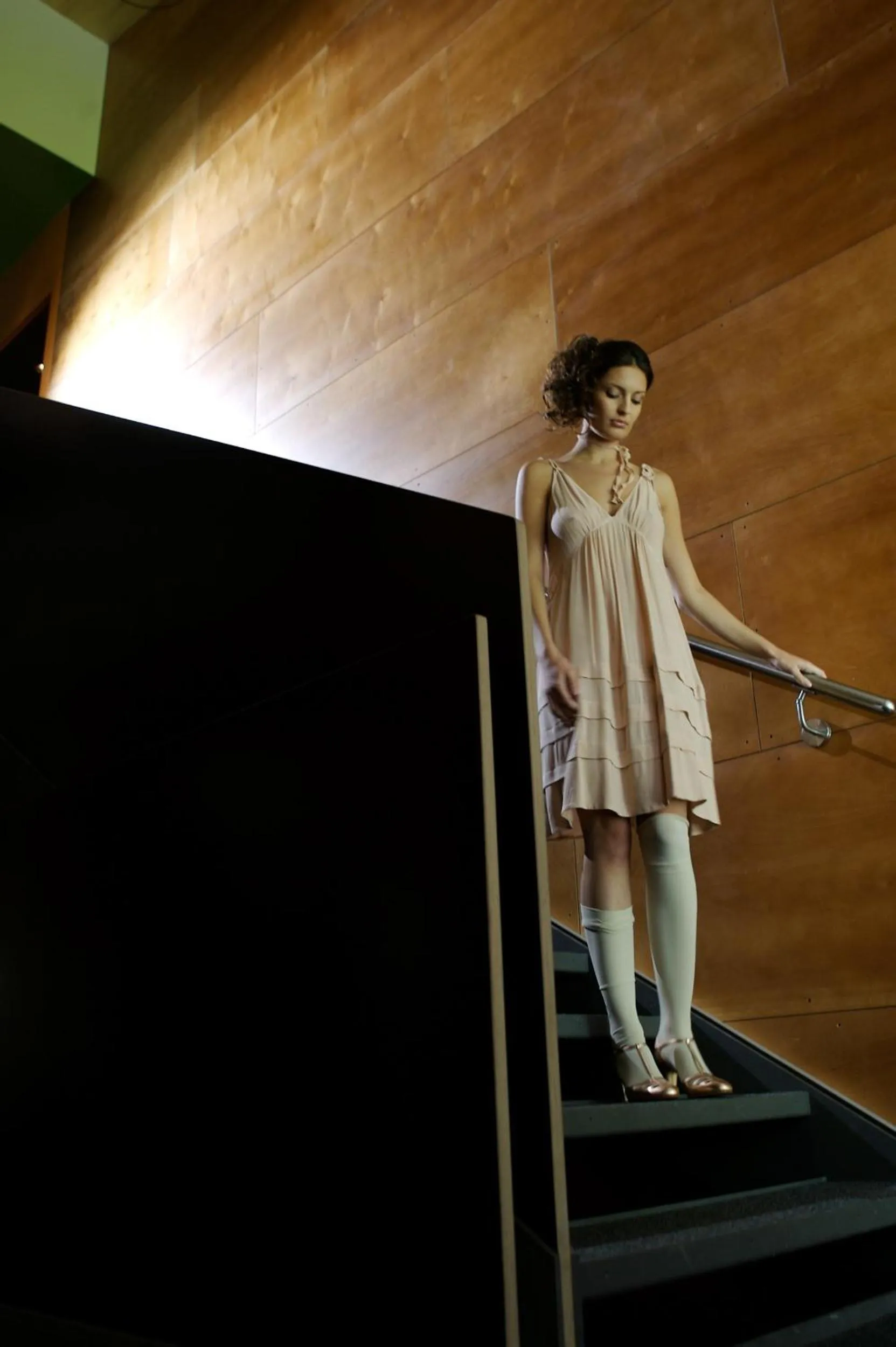 Decorative detail in Walliserhof