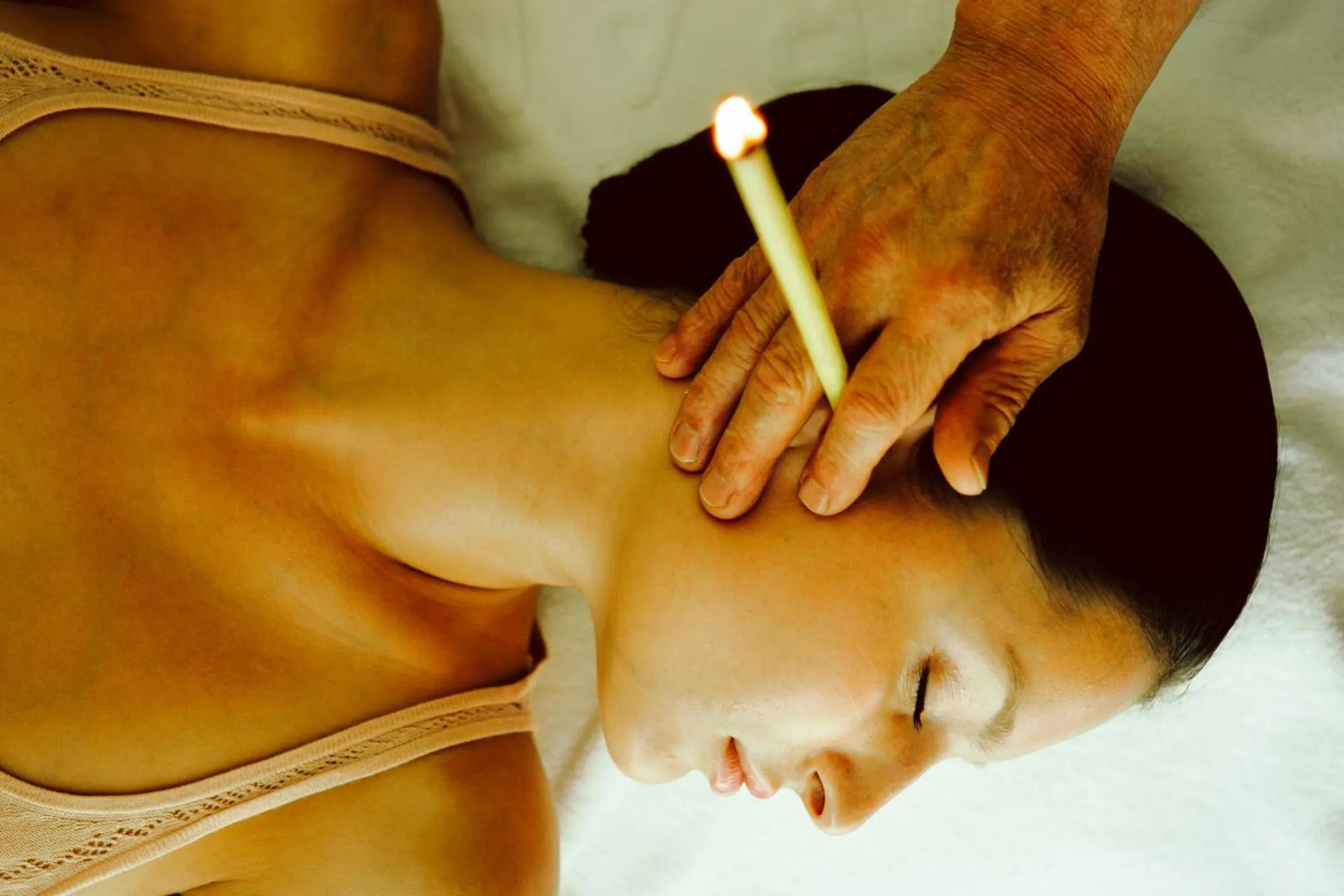 Massage in Walliserhof