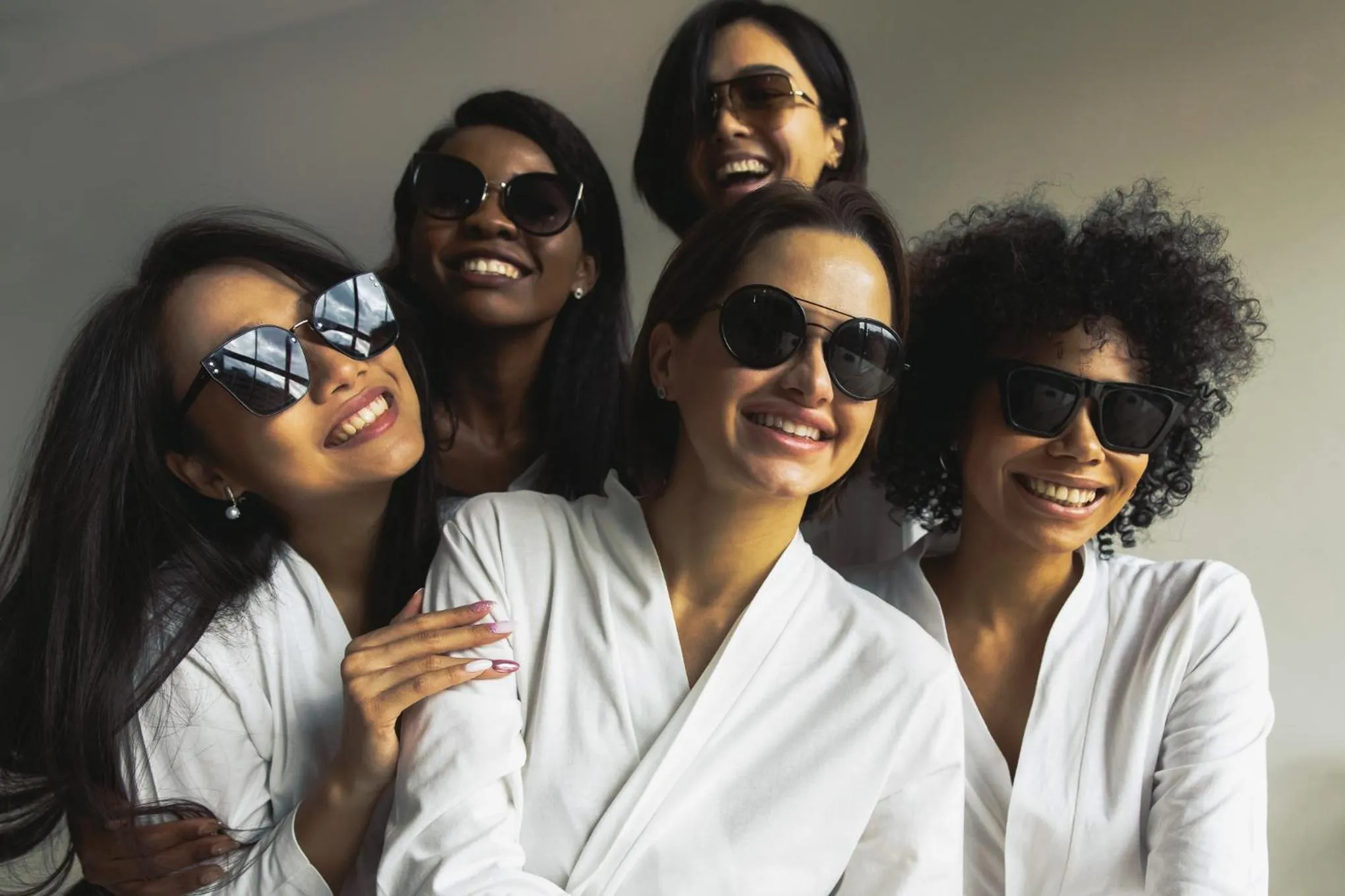 People in Walliserhof