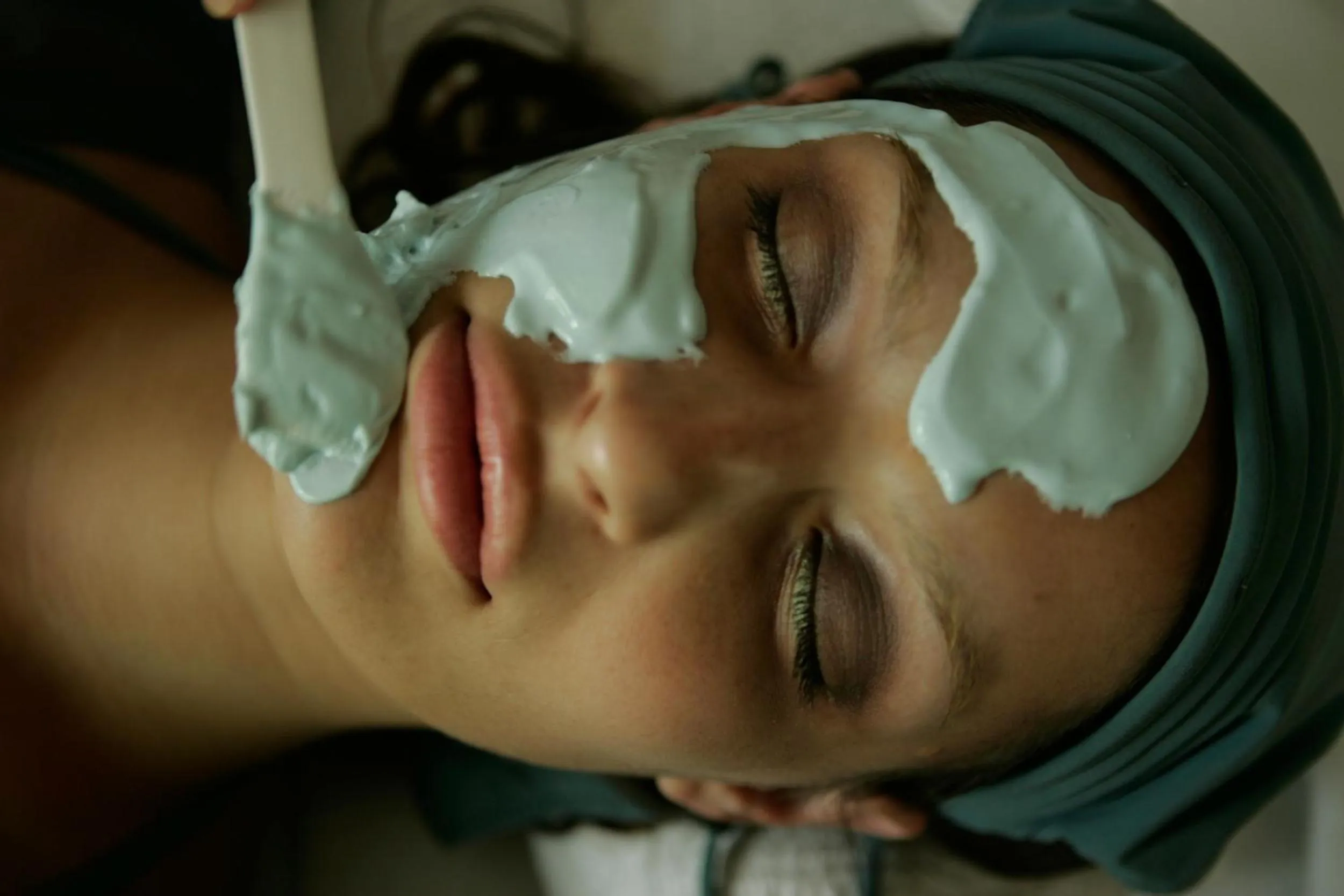 Spa and wellness centre/facilities in Walliserhof