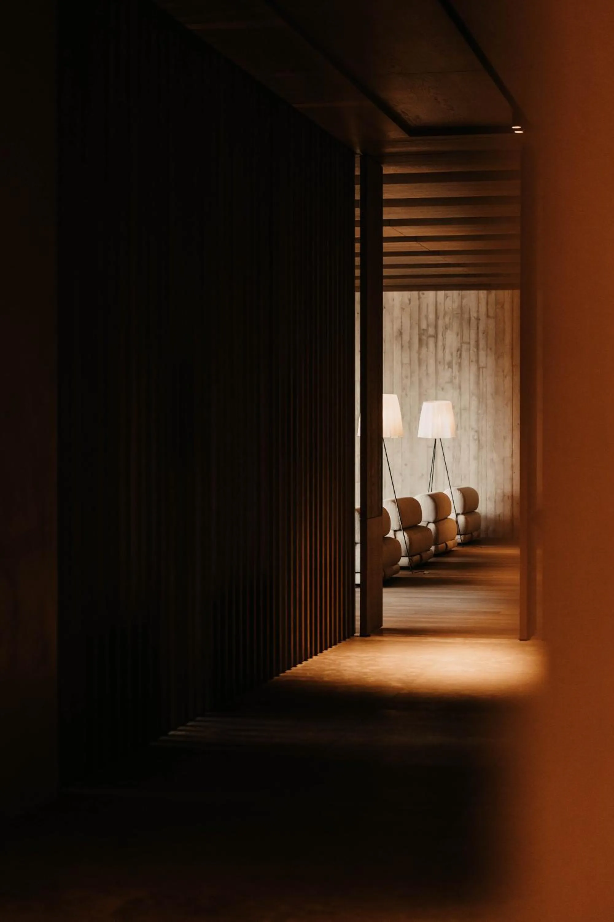 Spa and wellness centre/facilities, Bed in Hotel Oberforsthof