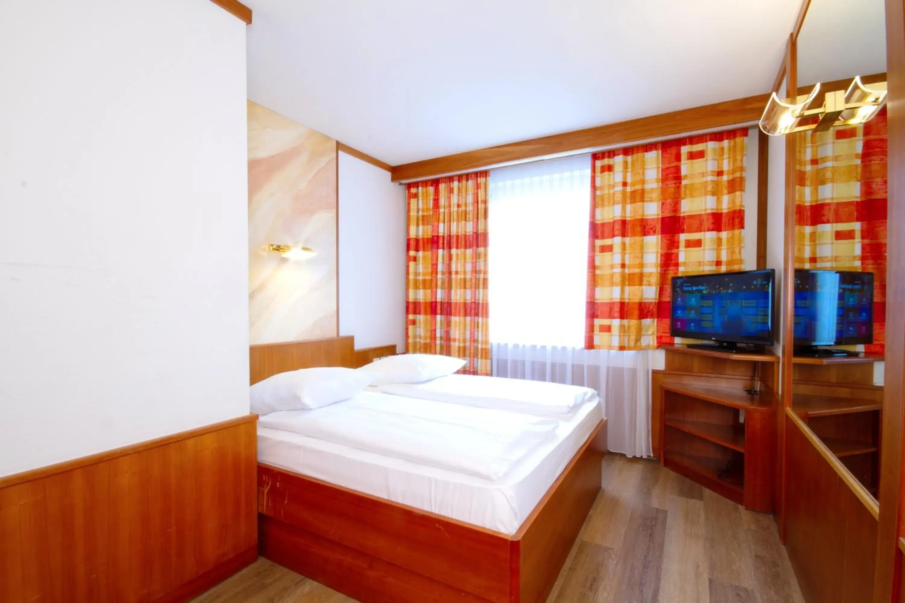 Junior Suite in Vienna Sporthotel Junior Suite in Vienna Sporthotel