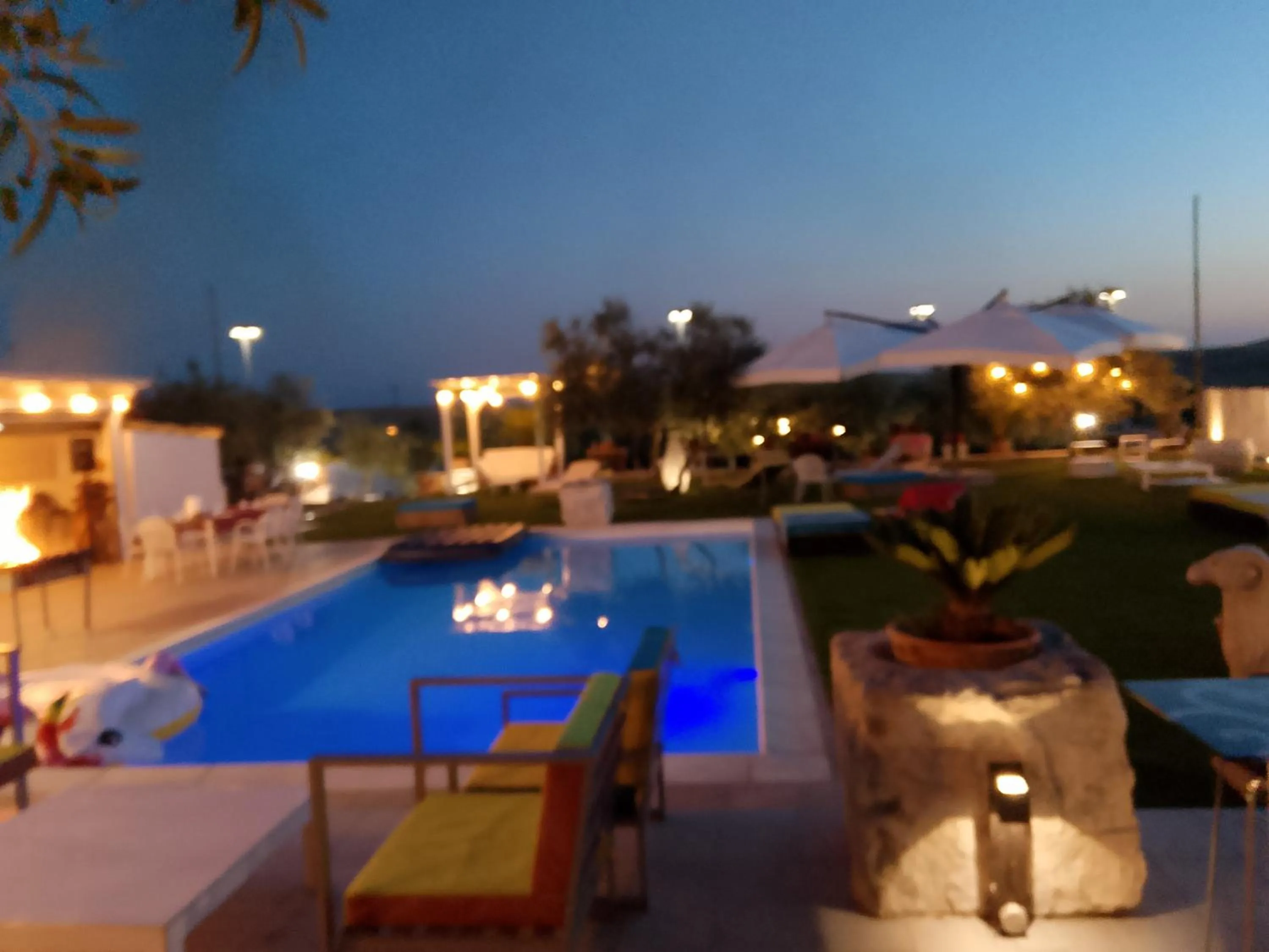 La Locanda di Zì Nicola