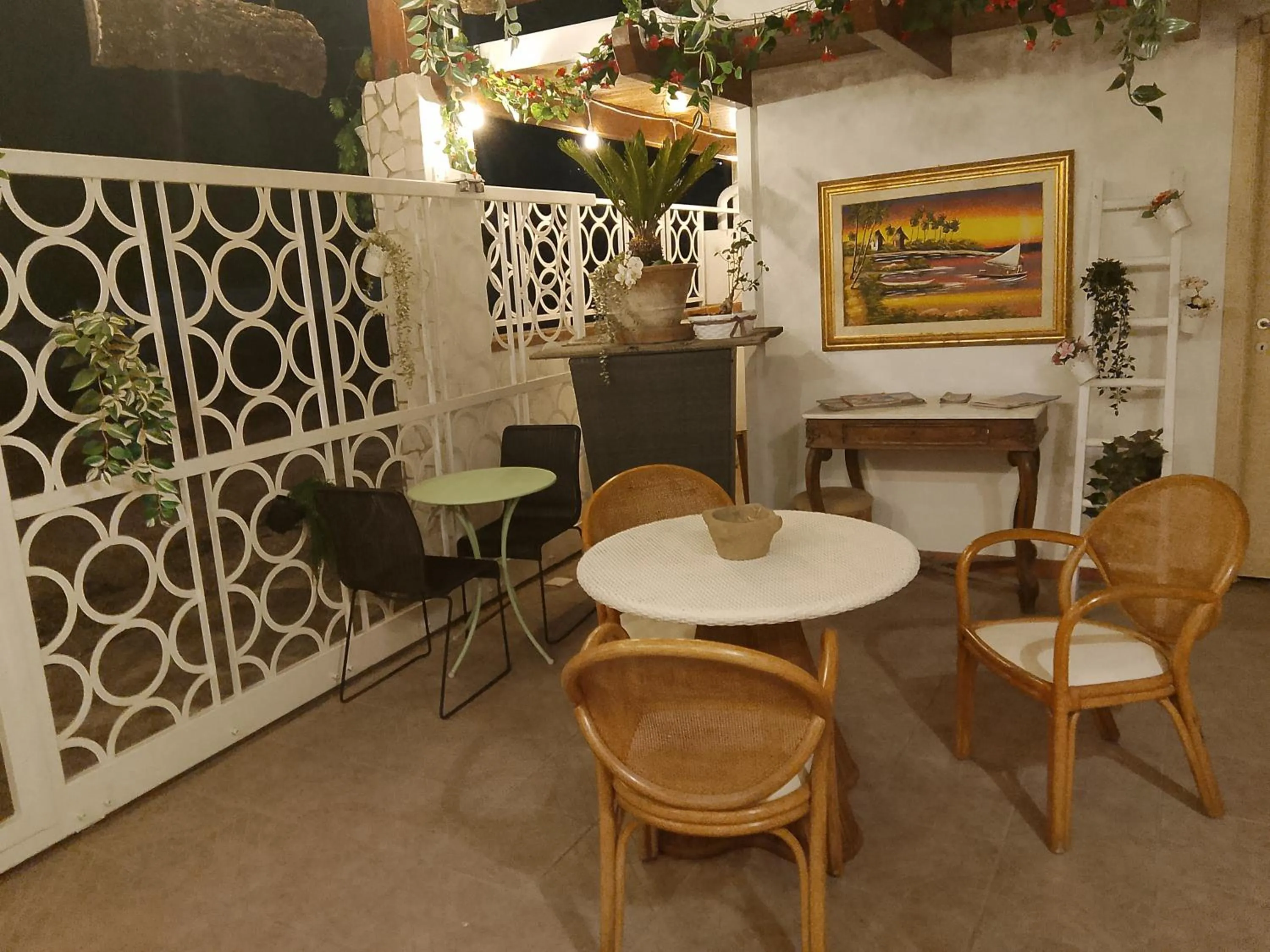 La Locanda di Zì Nicola