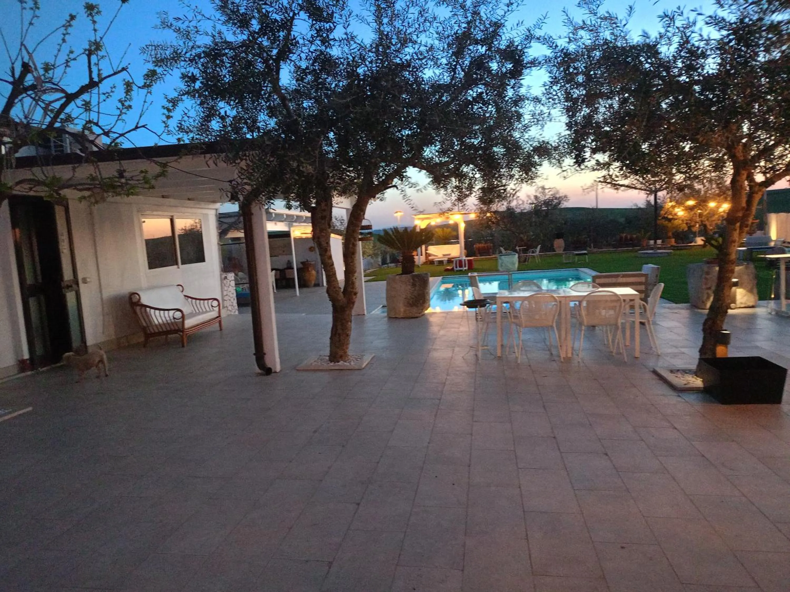 La Locanda di Zì Nicola