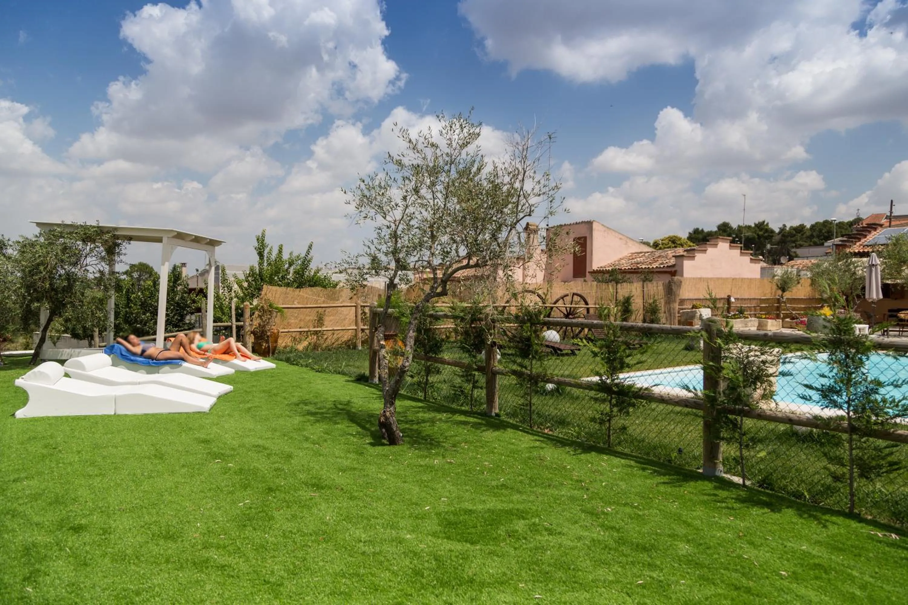 La Locanda di Zì Nicola