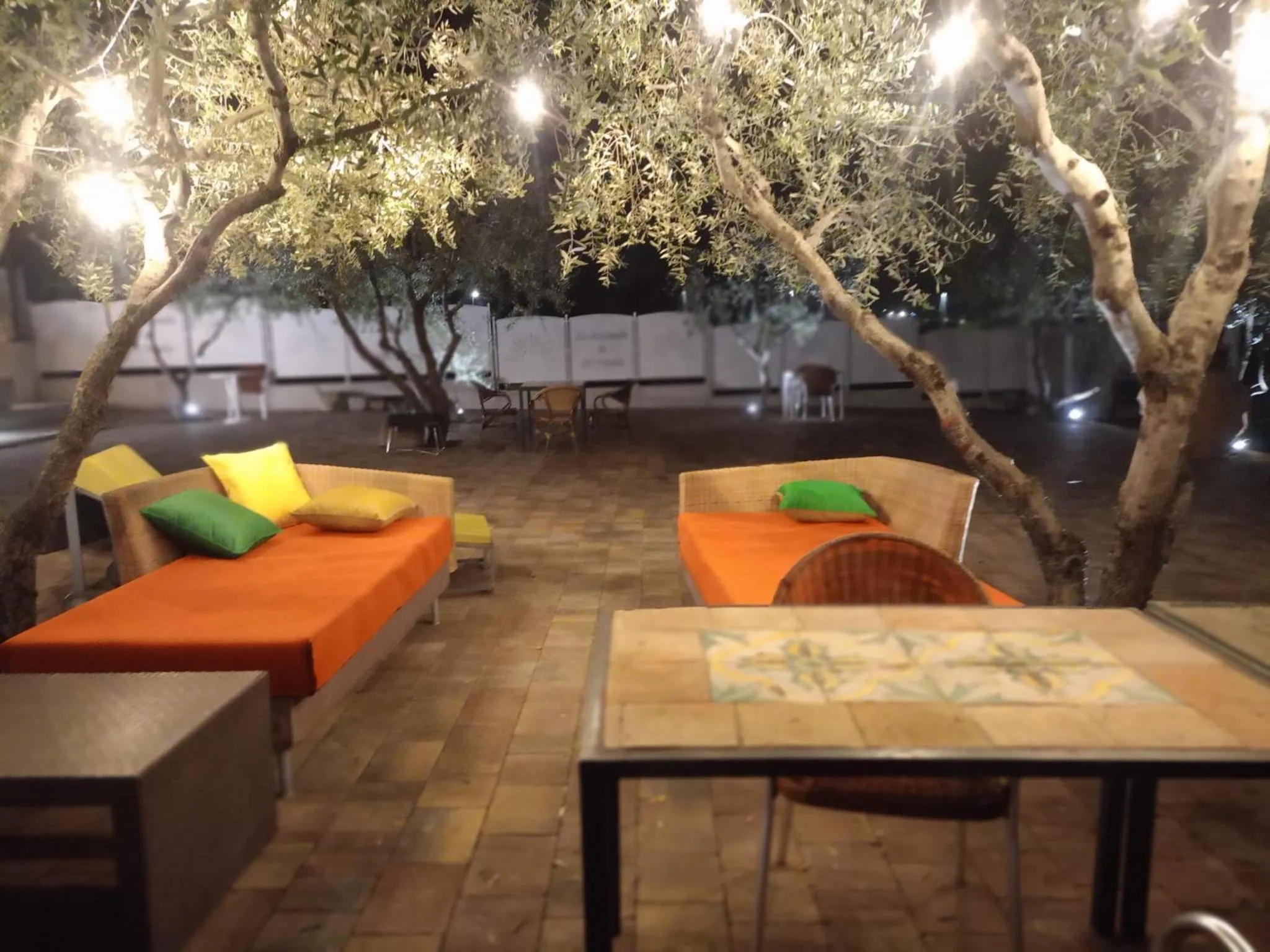 La Locanda di Zì Nicola