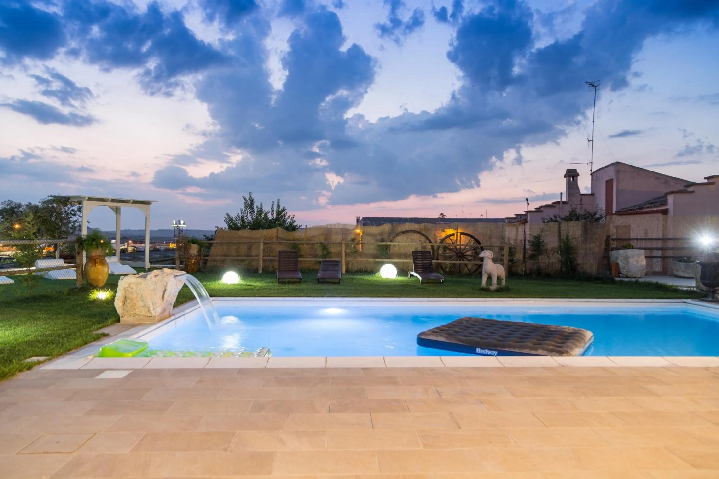 La Locanda di Zì Nicola