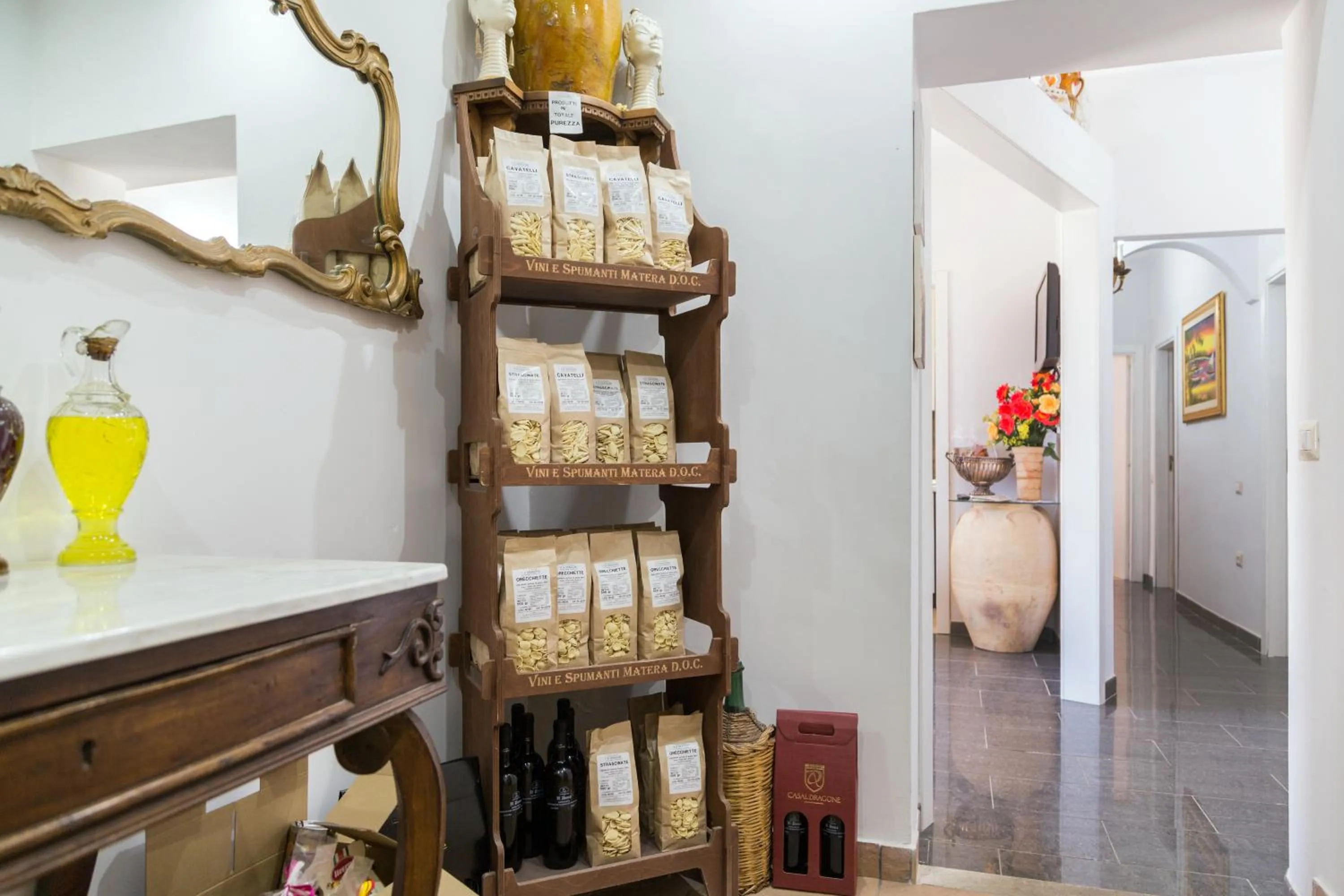 La Locanda di Zì Nicola