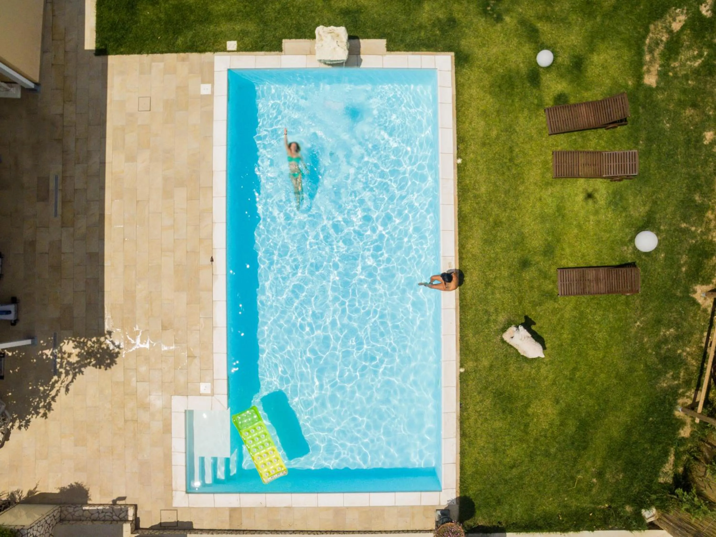 La Locanda di Zì Nicola