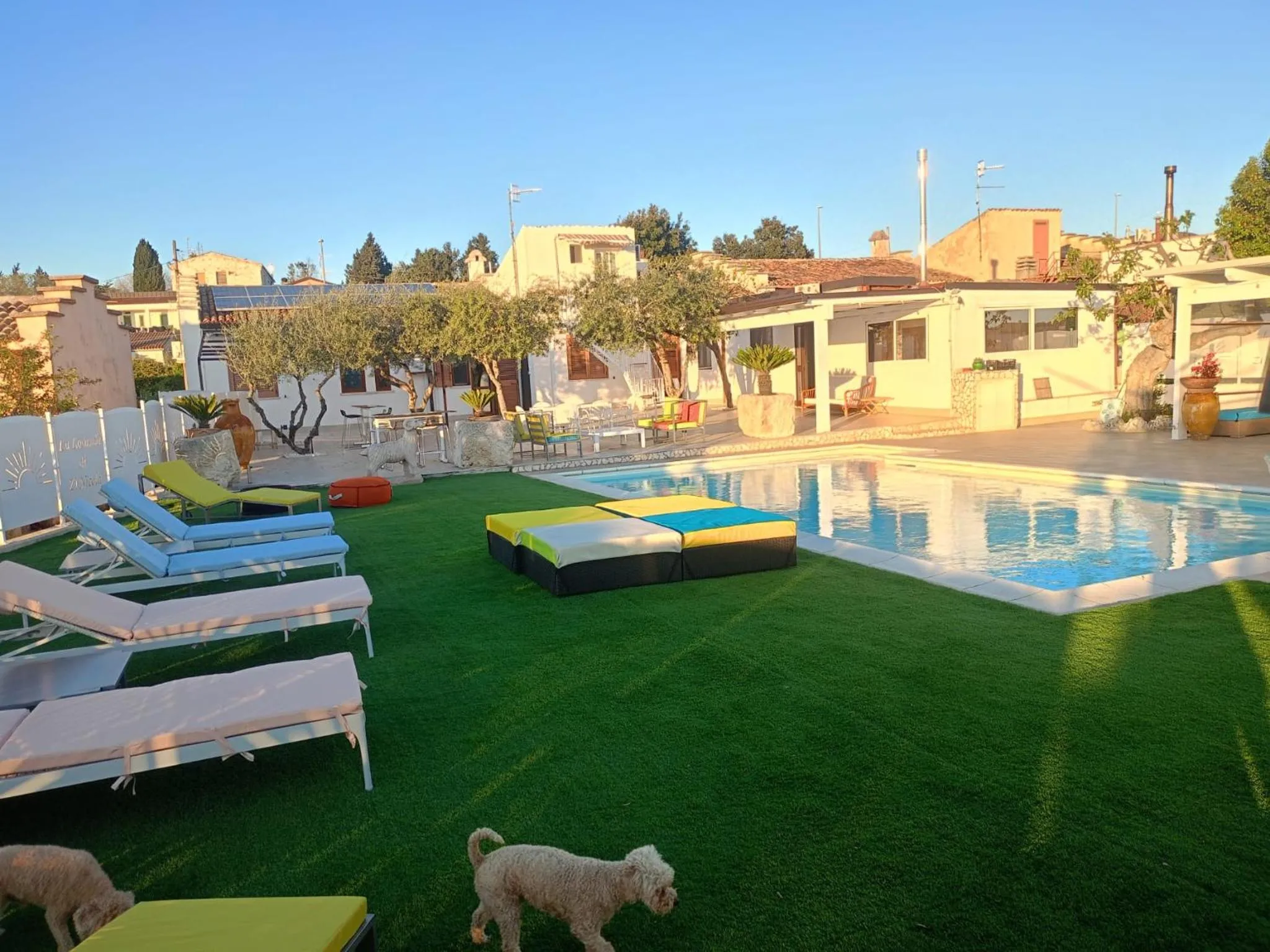 La Locanda di Zì Nicola