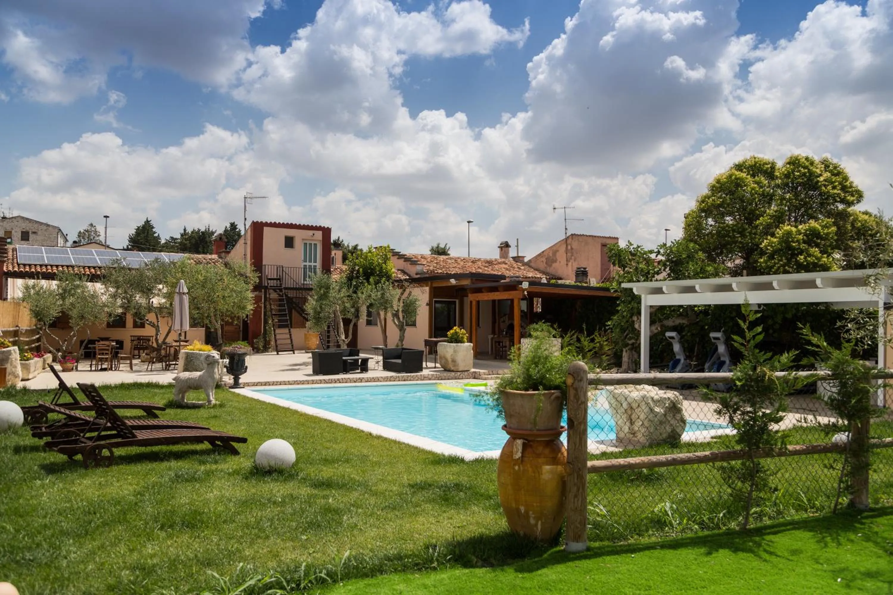 La Locanda di Zì Nicola