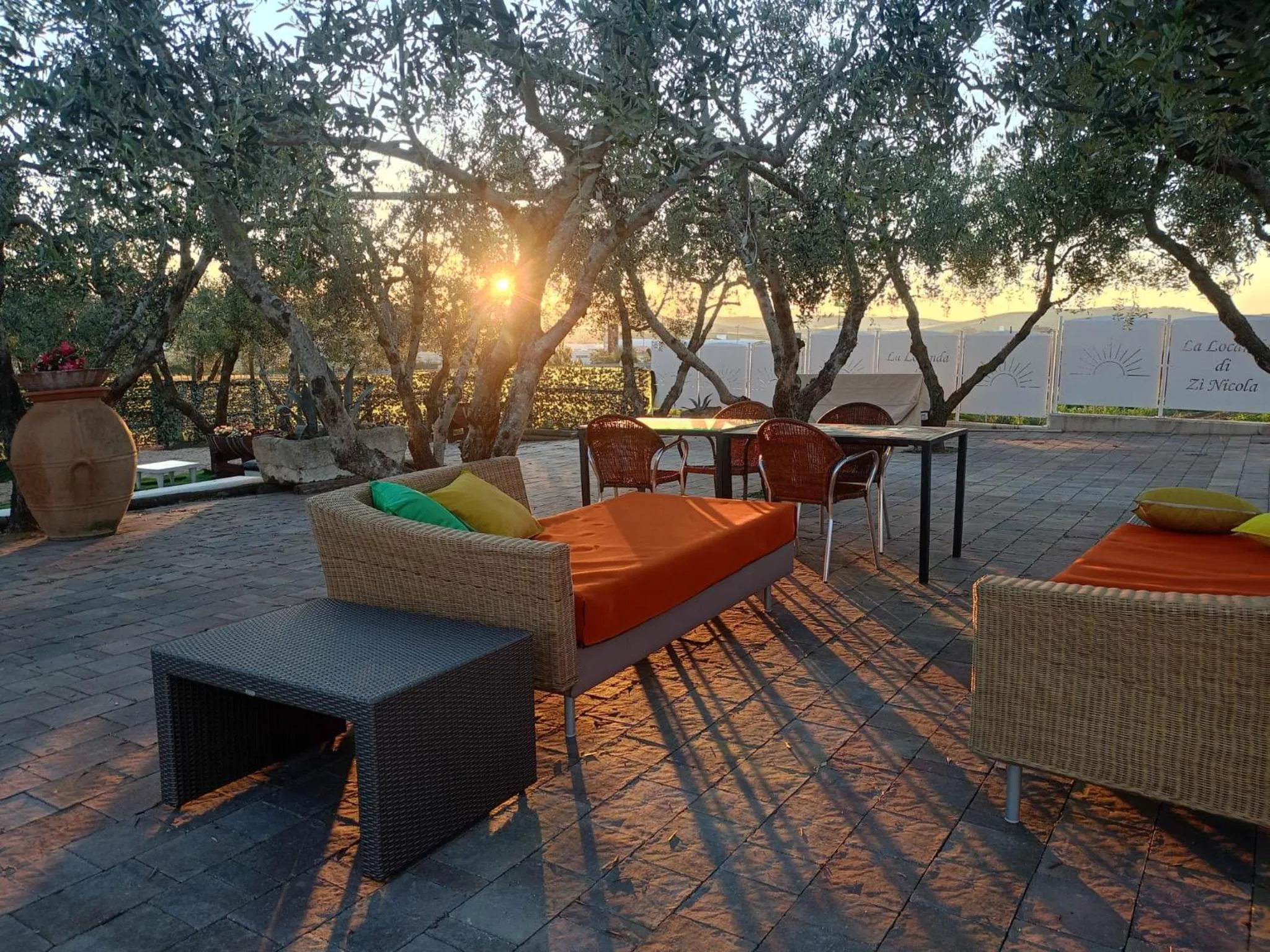 La Locanda di Zì Nicola