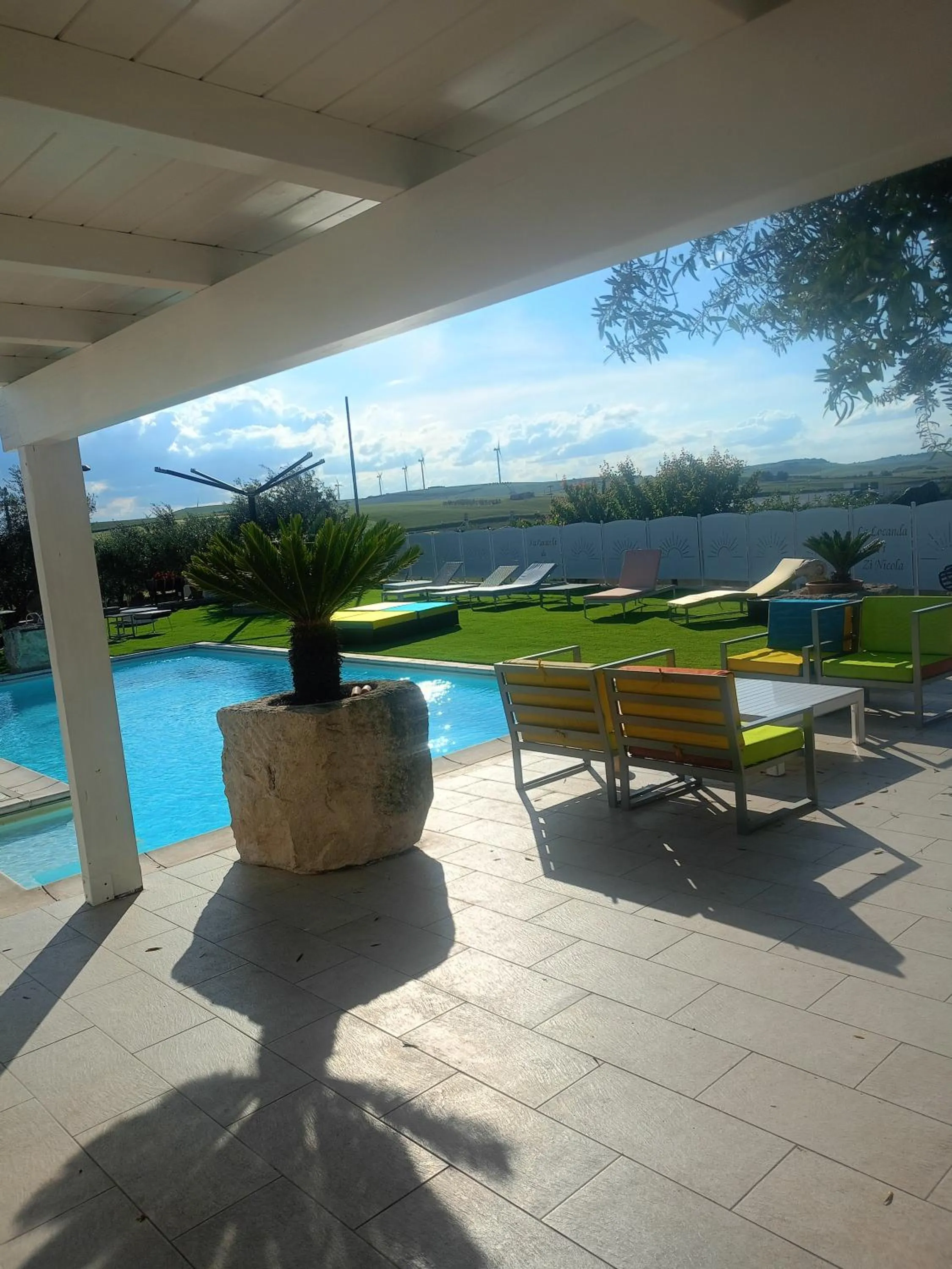 La Locanda di Zì Nicola