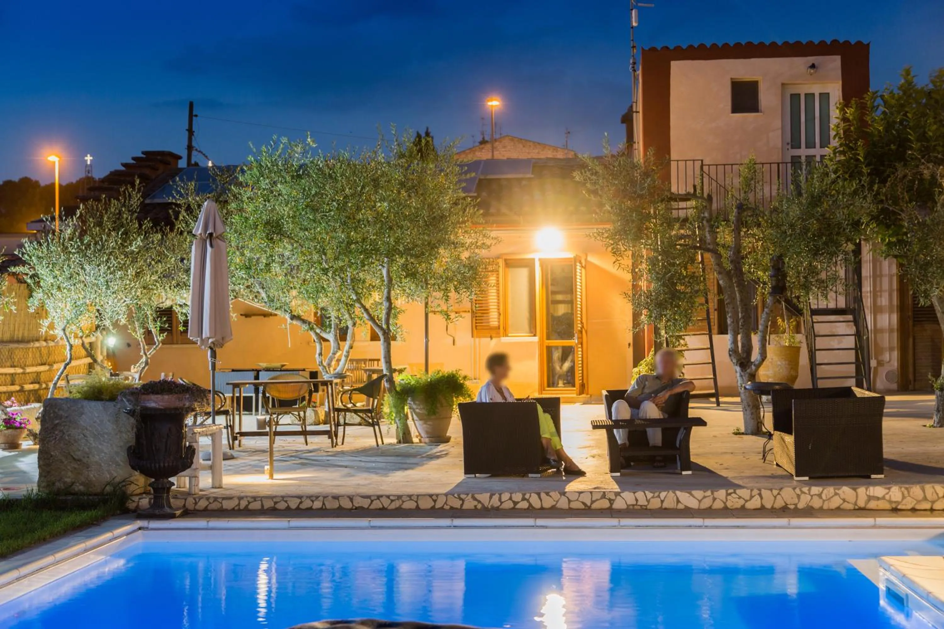 La Locanda di Zì Nicola