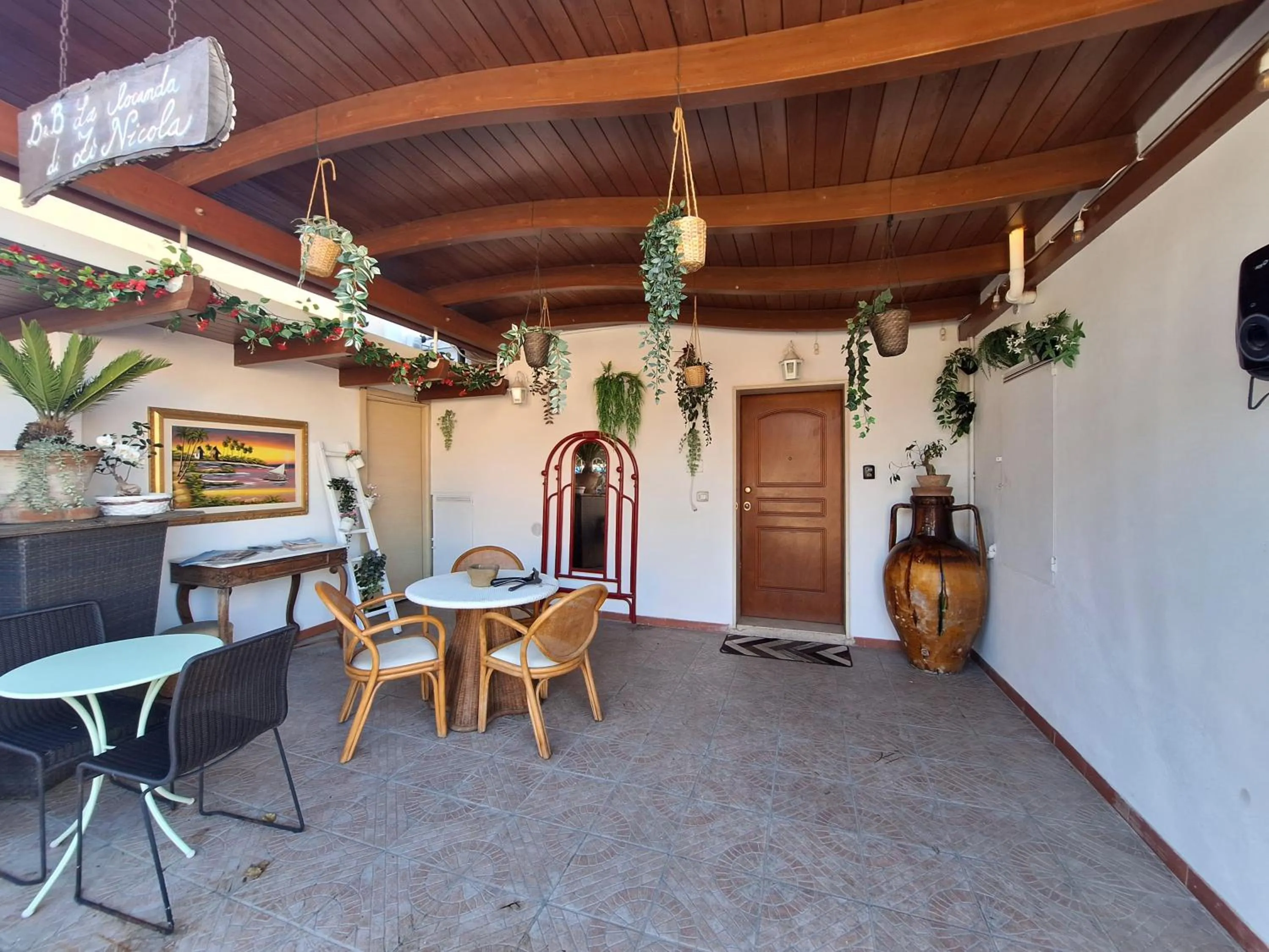 La Locanda di Zì Nicola