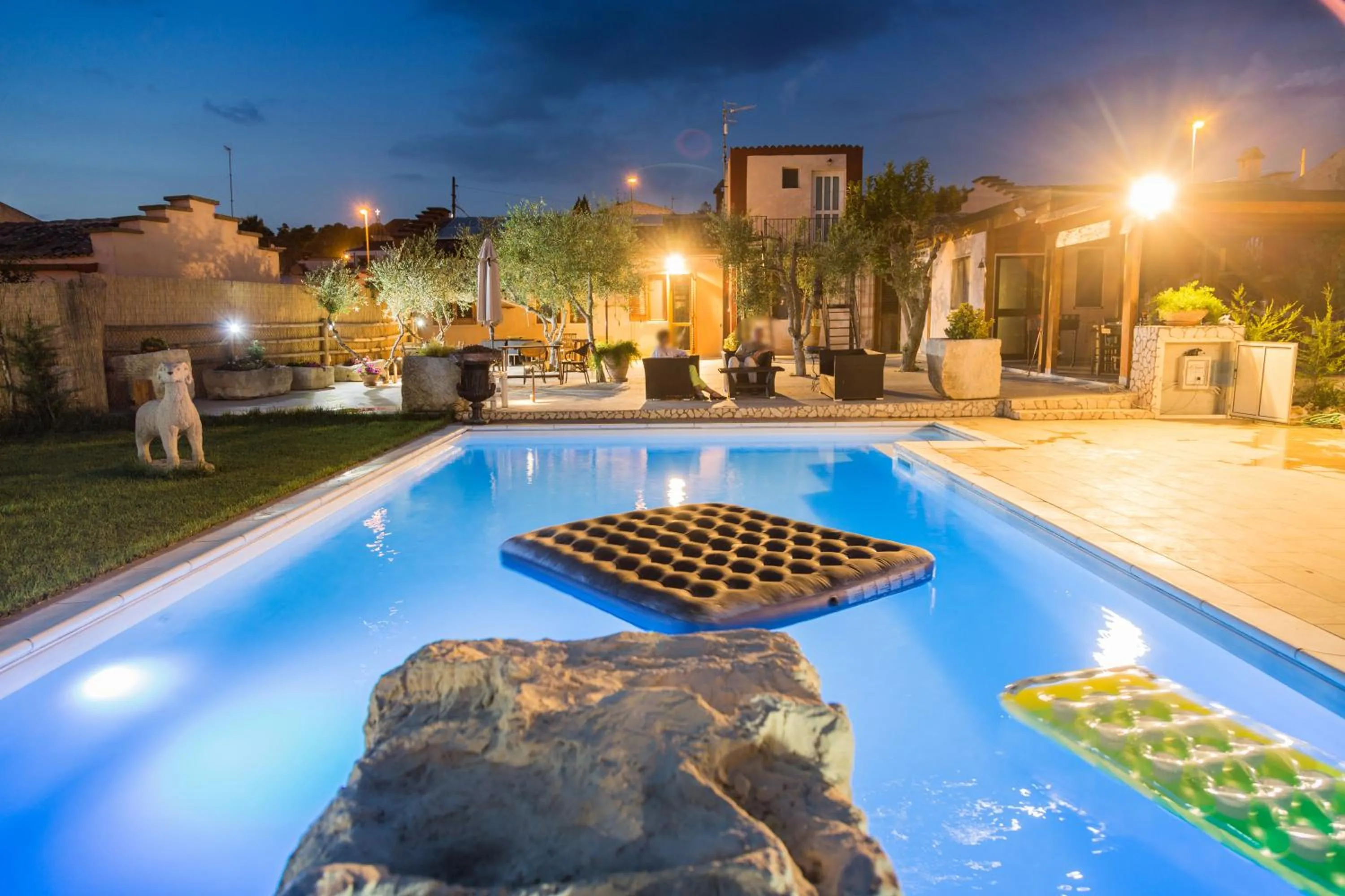 La Locanda di Zì Nicola