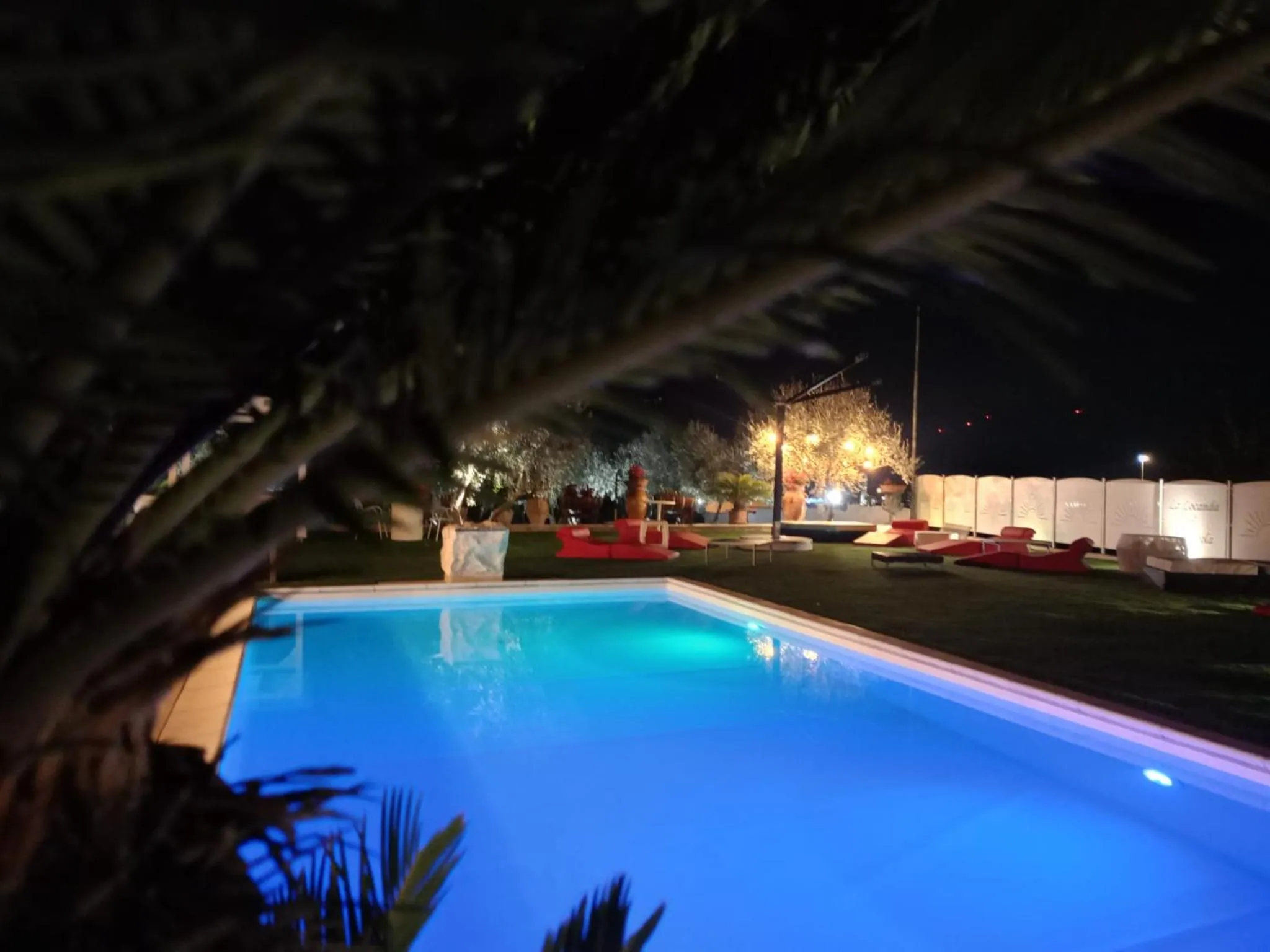 La Locanda di Zì Nicola