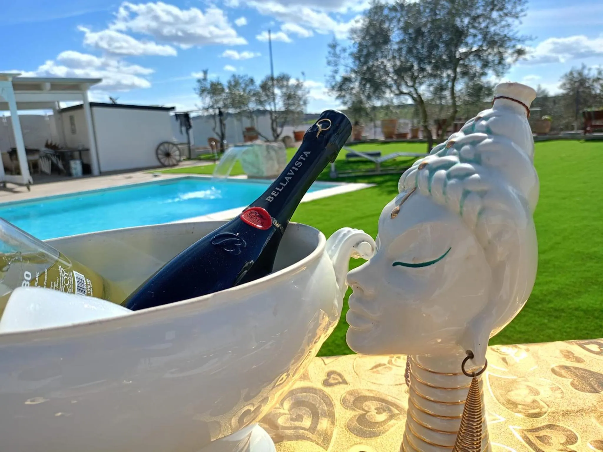 La Locanda di Zì Nicola