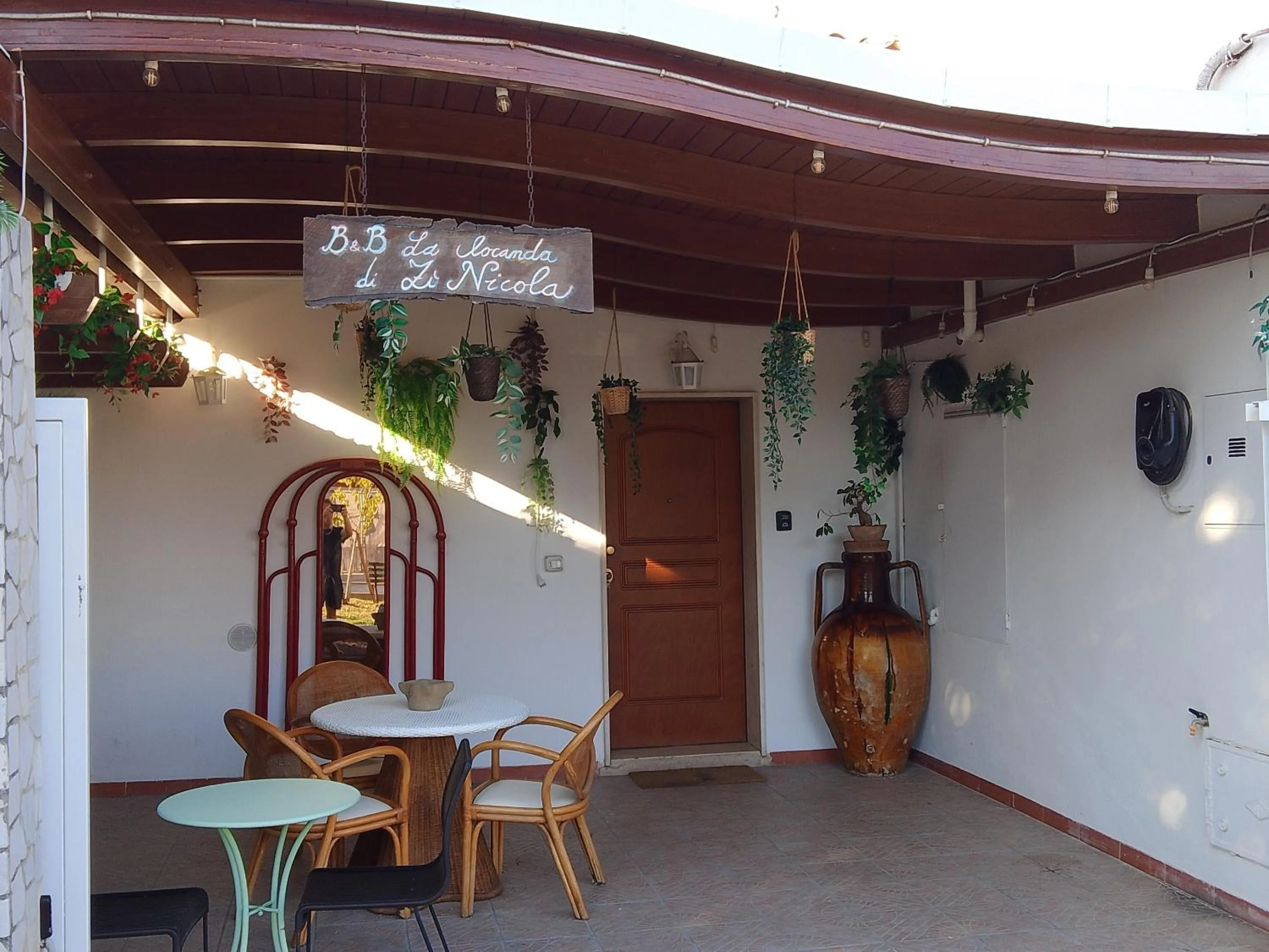 La Locanda di Zì Nicola