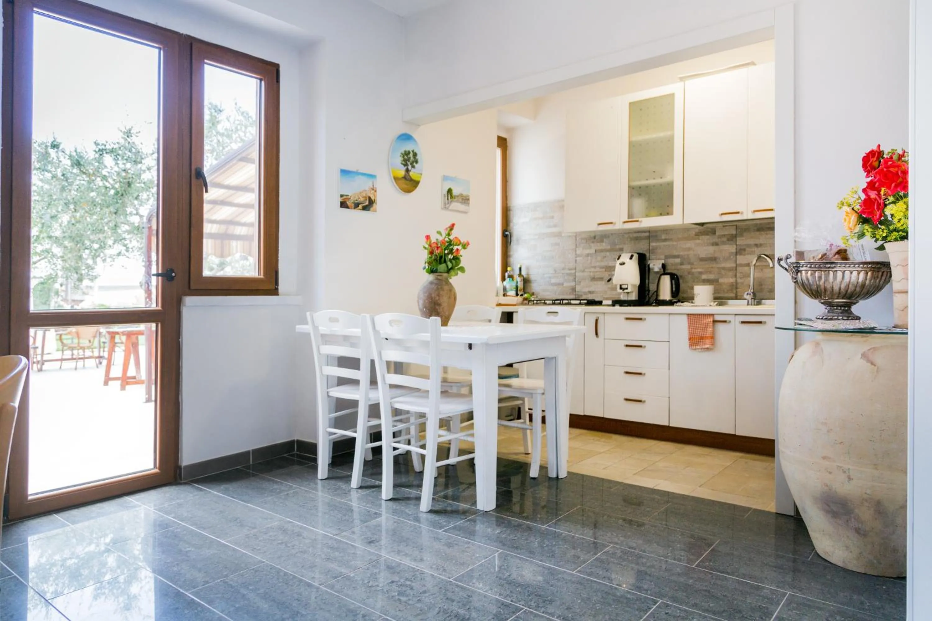 La Locanda di Zì Nicola