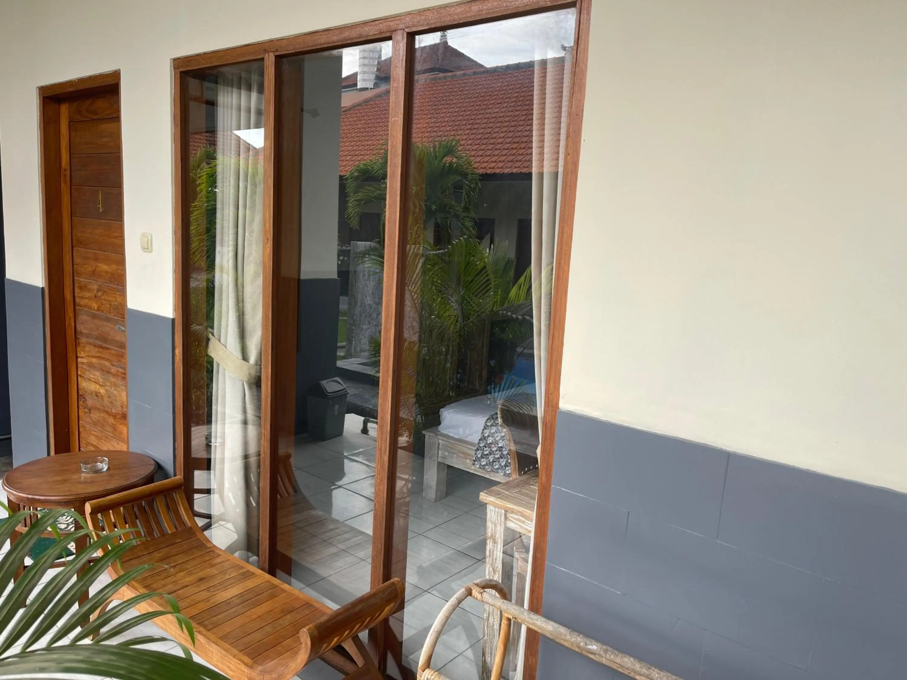 Game Room in Dega Gardens