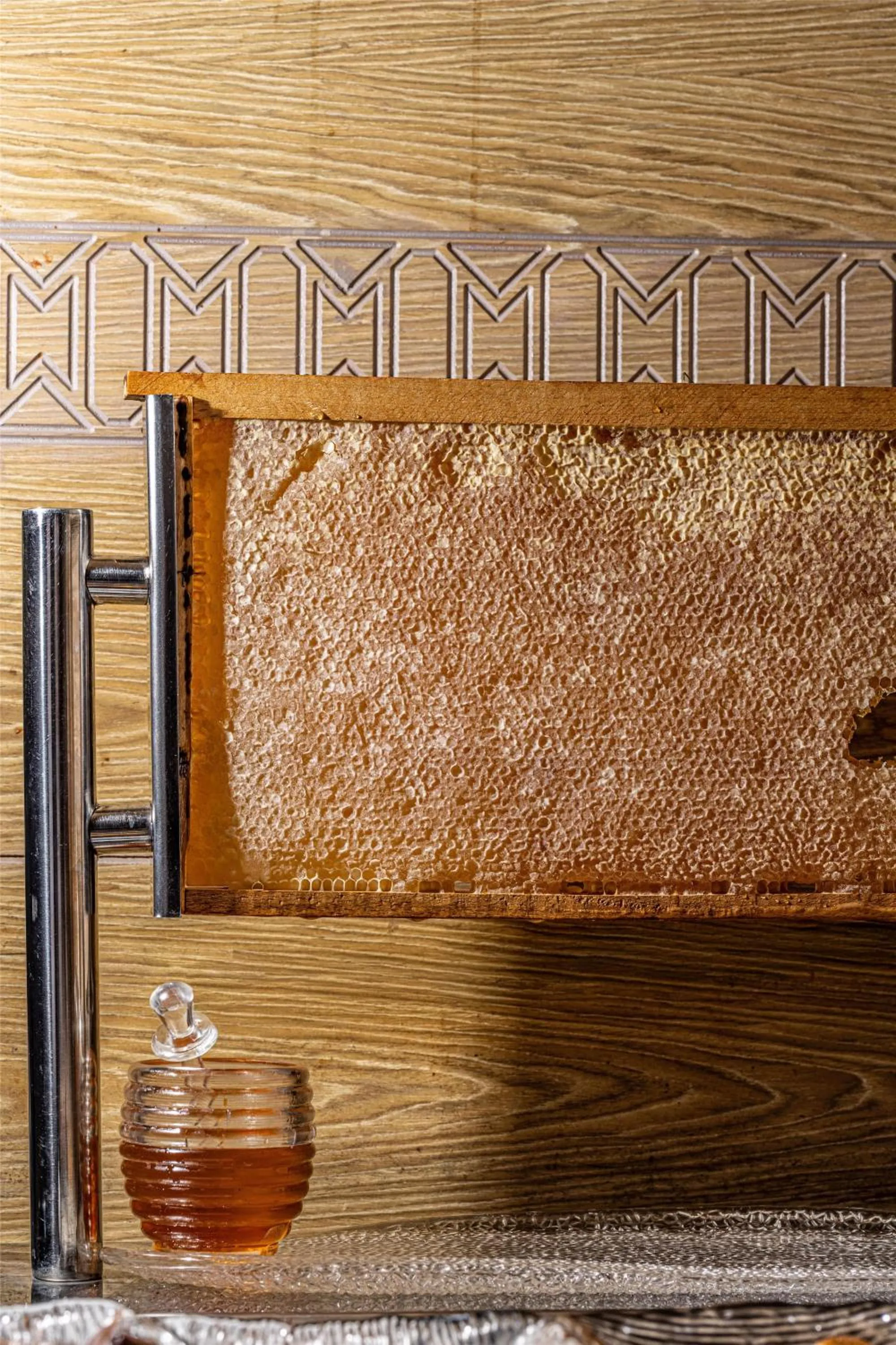 Breakfast in Kempinski Summerland Hotel & Resort Beirut