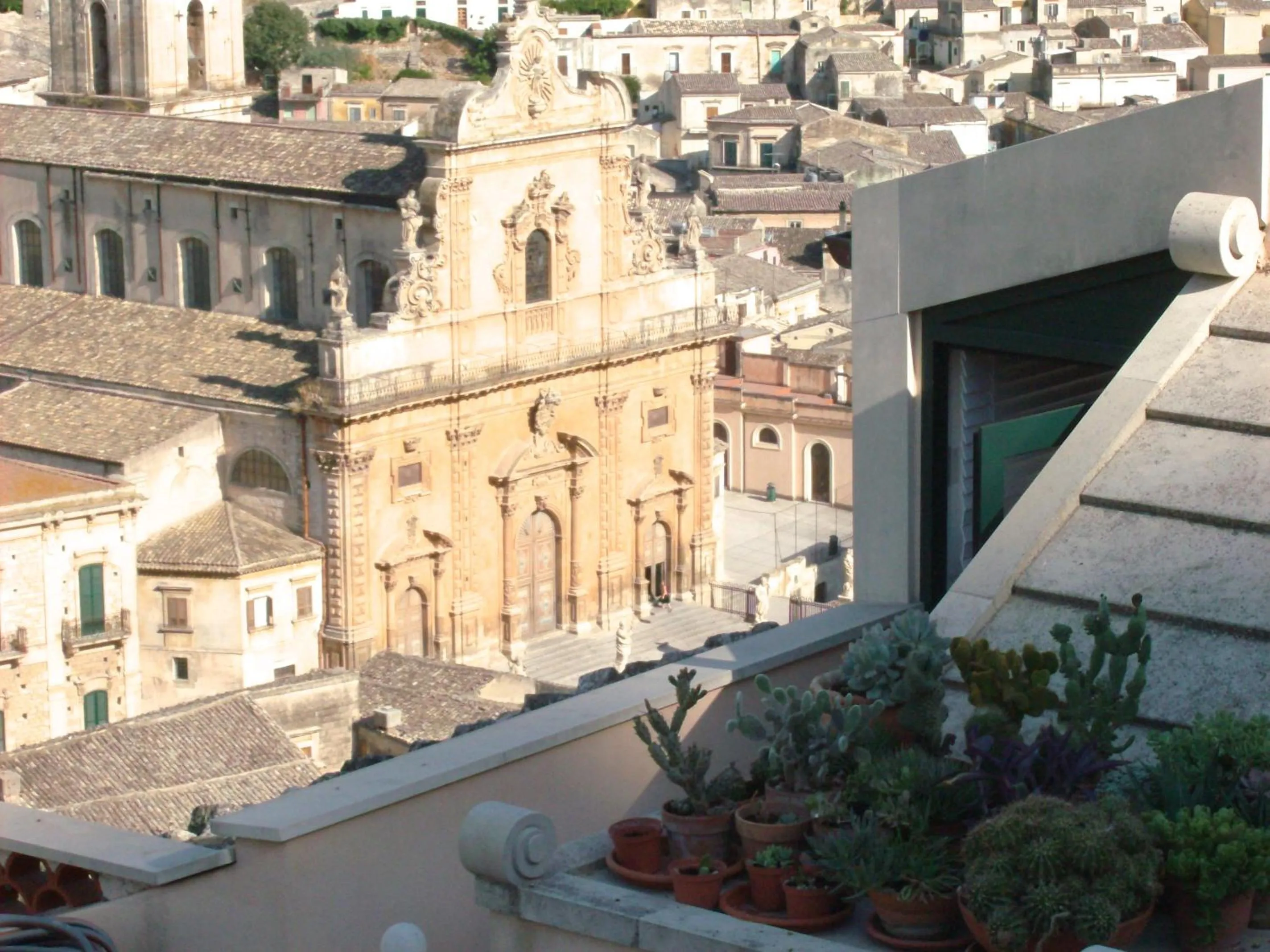 On site in Kinanto Bioresort