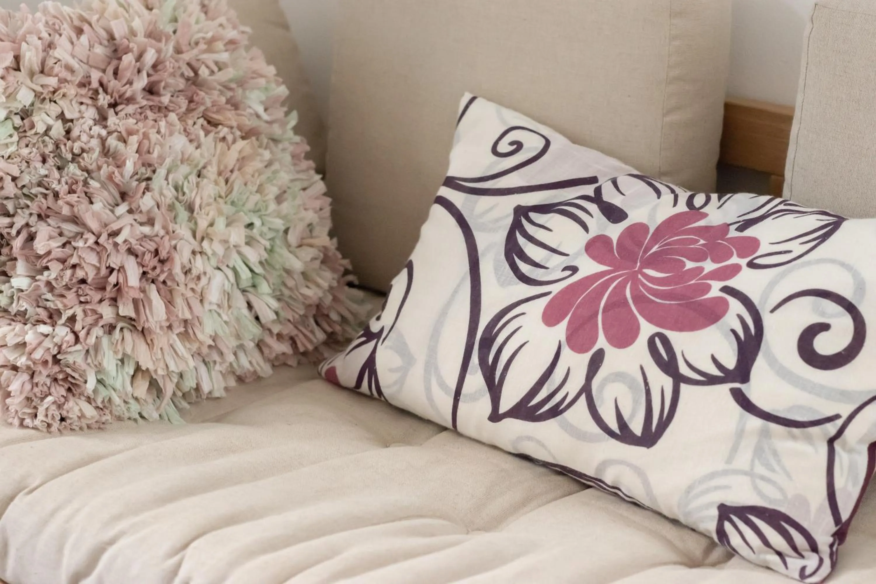 Photo of the whole room, Bed in Kinanto Bioresort